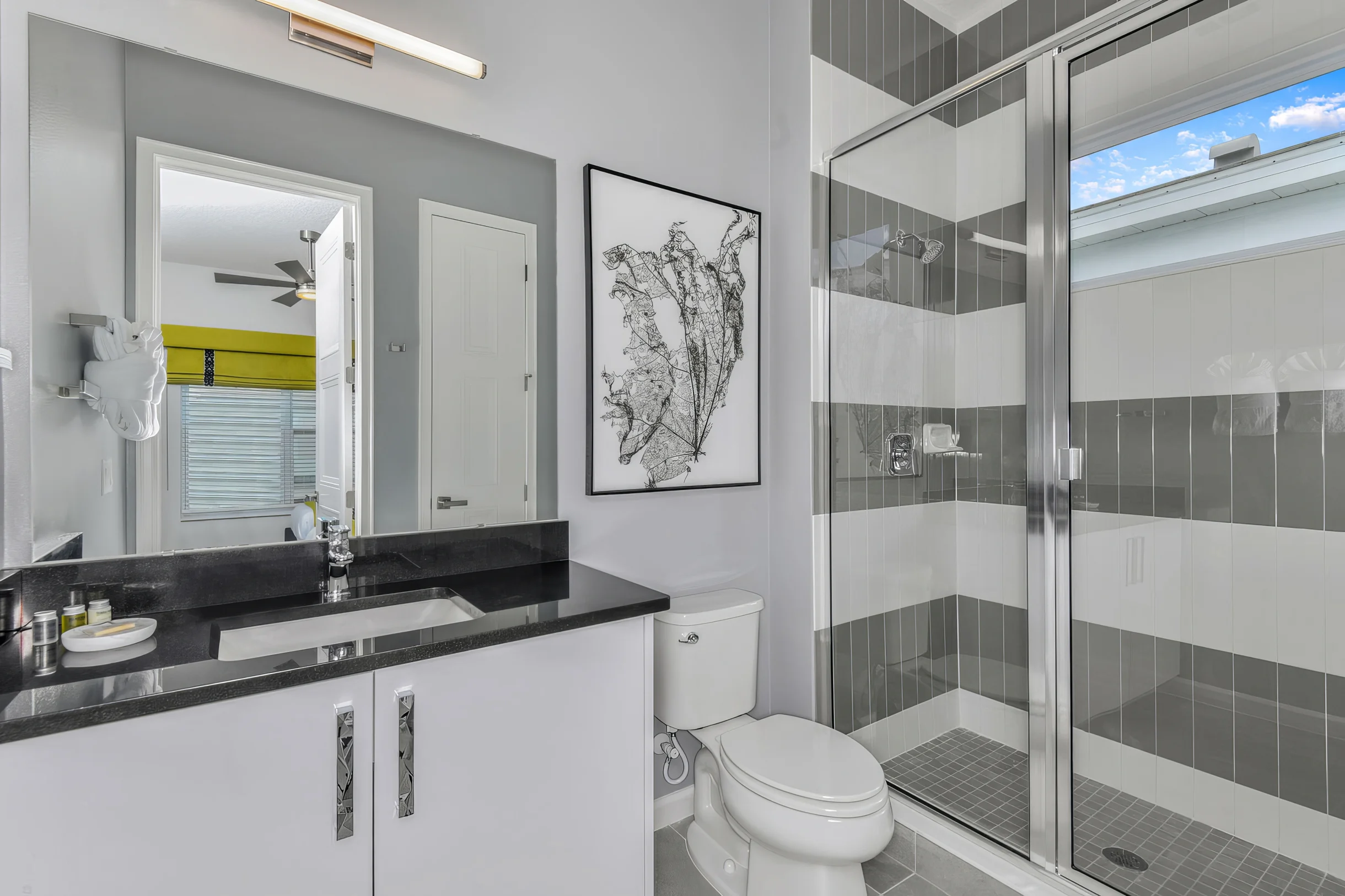 1766OB - 11 Bed - VIP Villa - ST060 #29