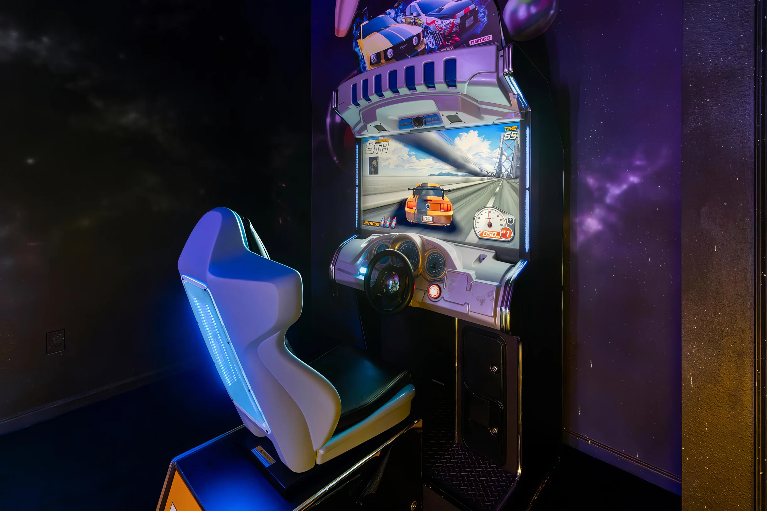 1766OB - 11 Bed - VIP Villa - ST060 #53