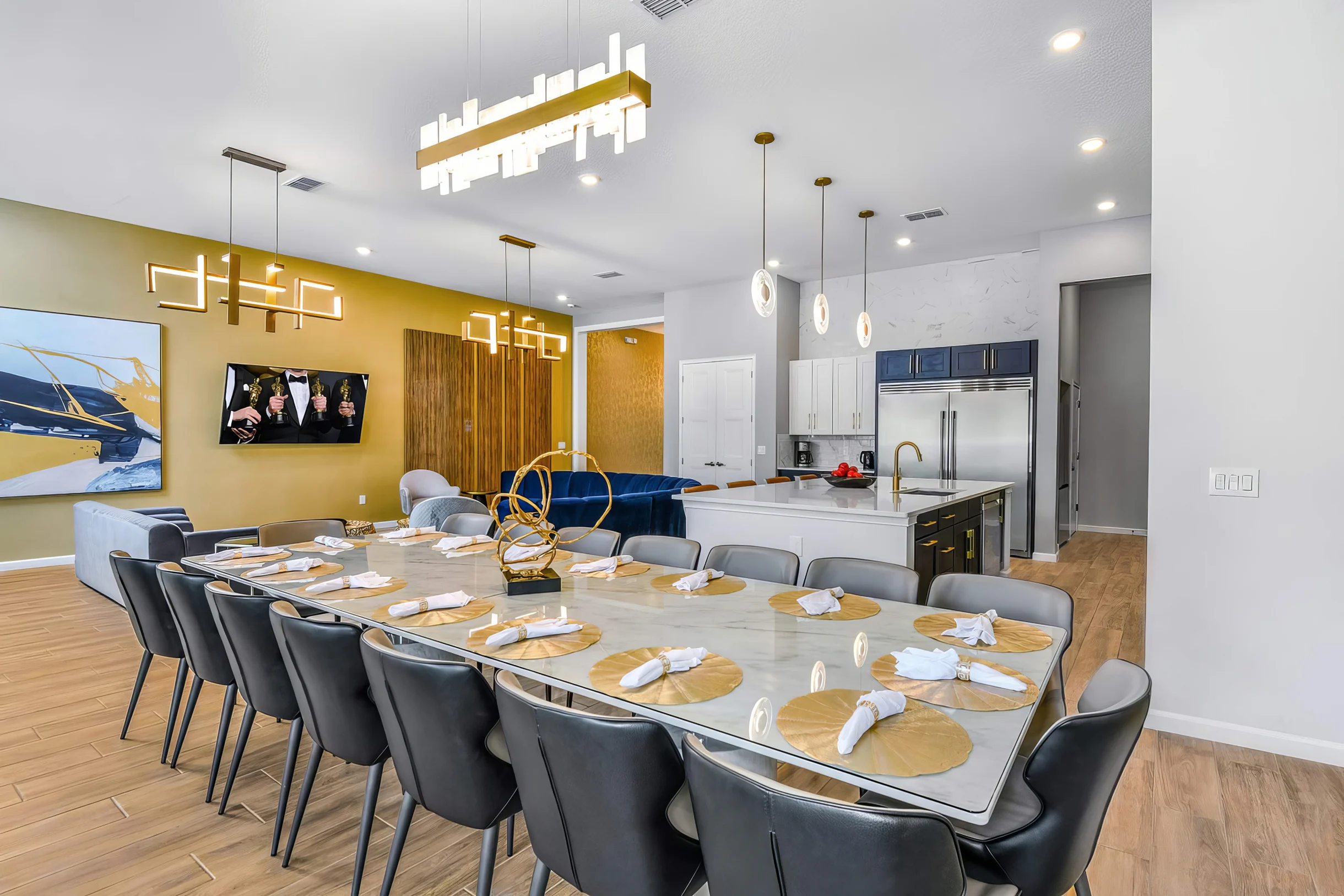 1766OB - 11 Bed - VIP Villa - ST060 #32