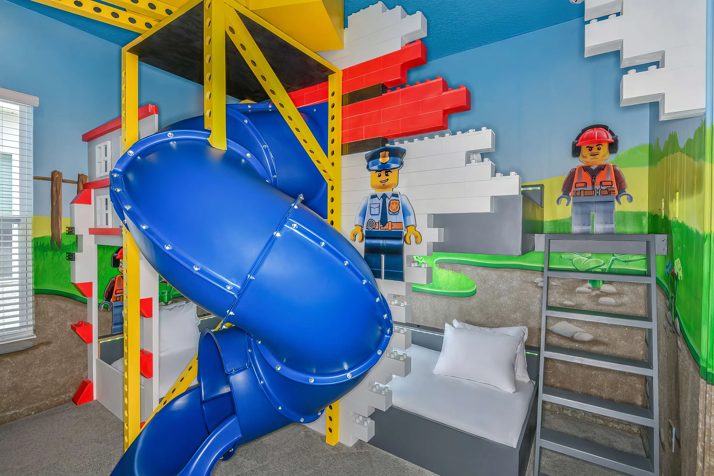 1766OB - 11 Bed - VIP Villa - ST060 #46