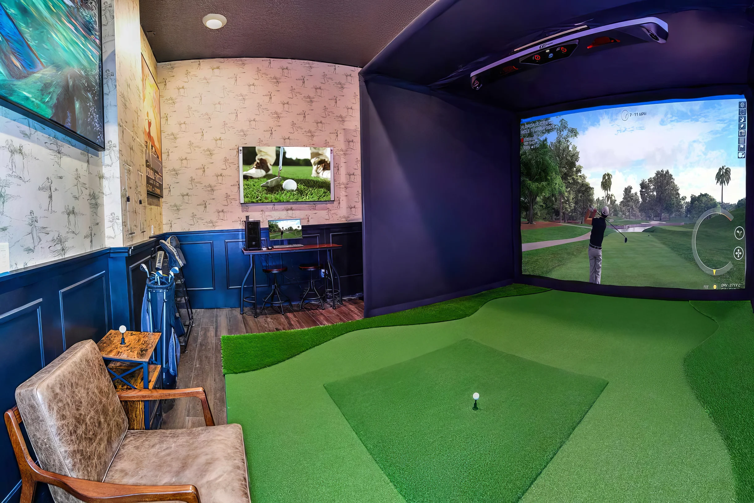 1766OB - 11 Bed - VIP Villa - ST060 #35