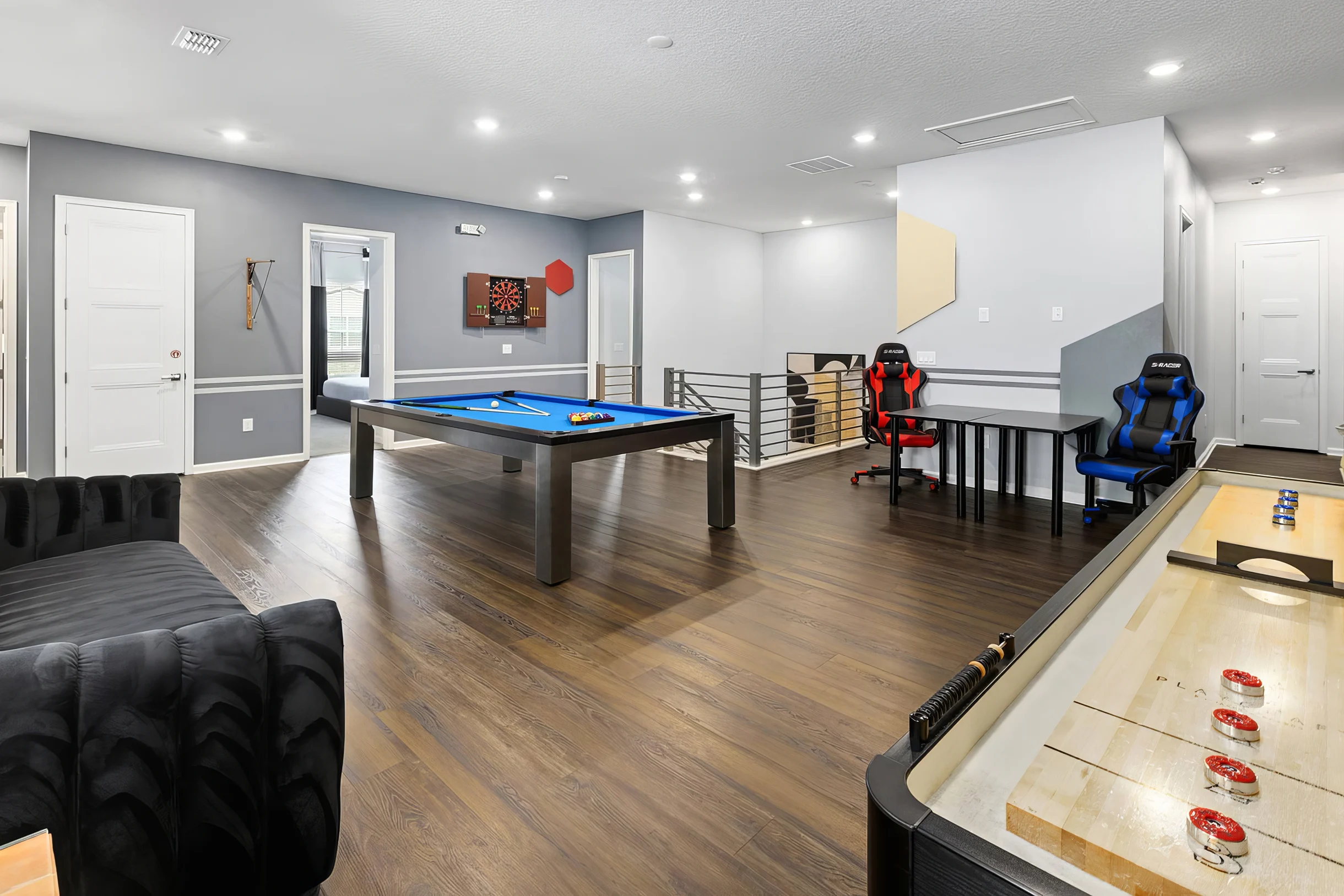 1766OB - 11 Bed - VIP Villa - ST060 #37