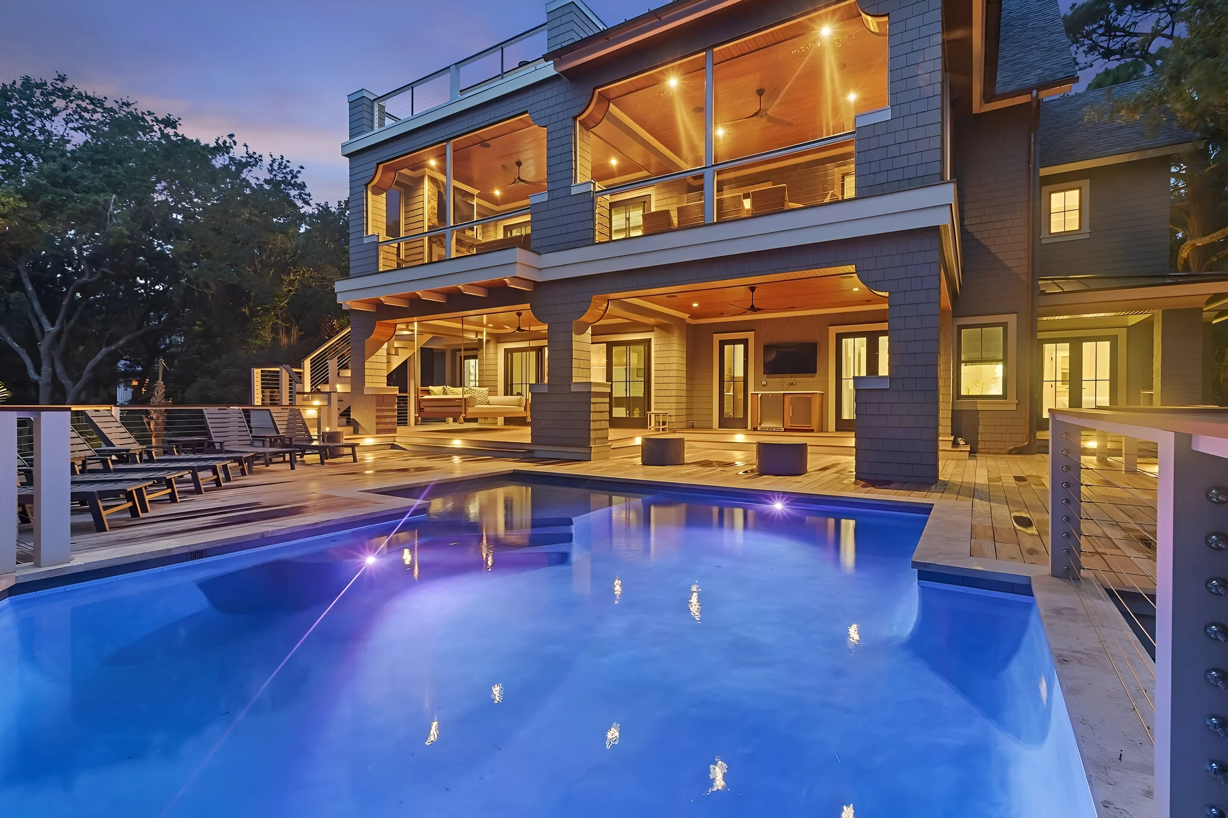 Wander Kiawah Breeze #1