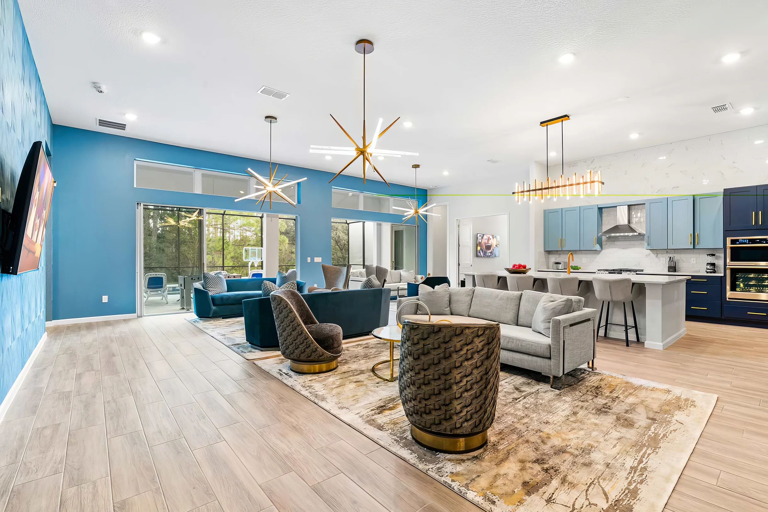 1770OB - 11 Bed - Royal Resort - ST061 #5