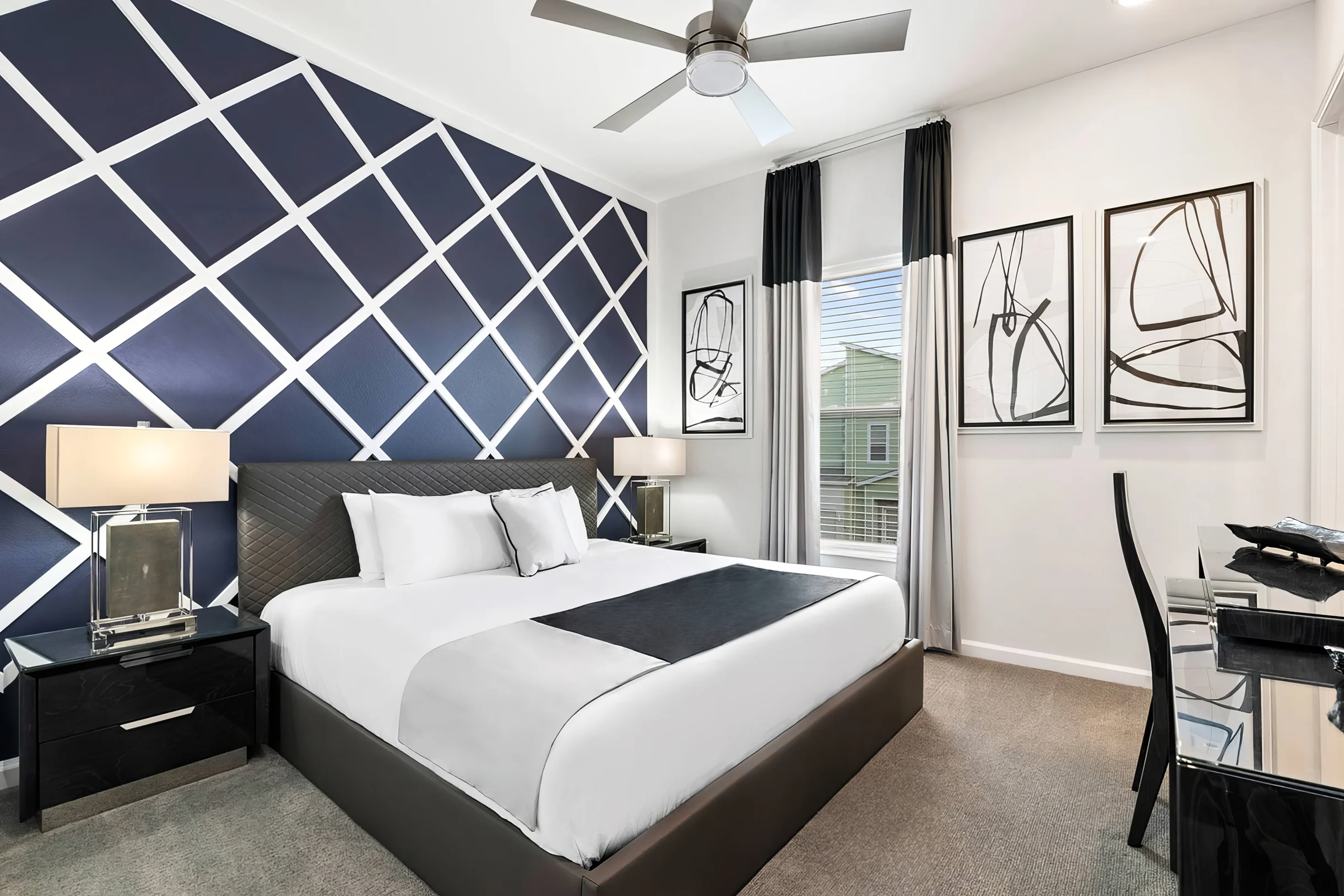 1770OB - 11 Bed - Royal Resort - ST061 #12