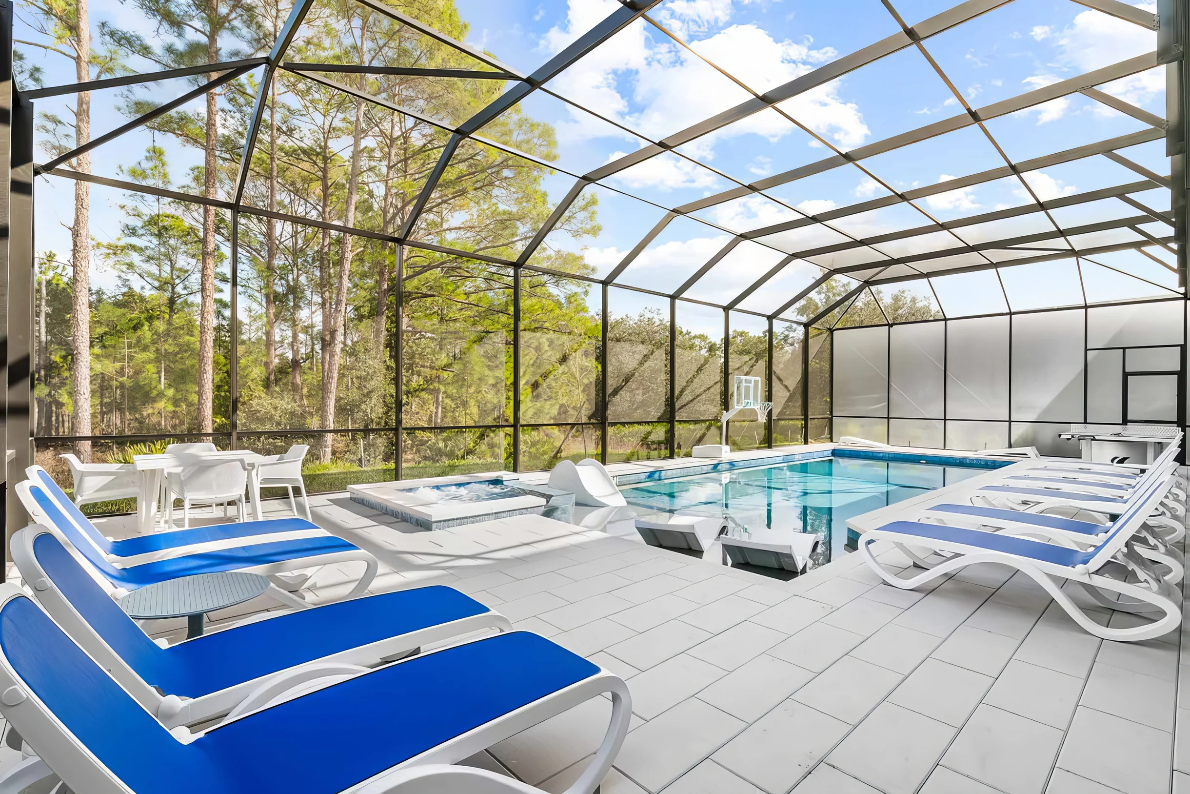 Wander Davenport Sapphire #5