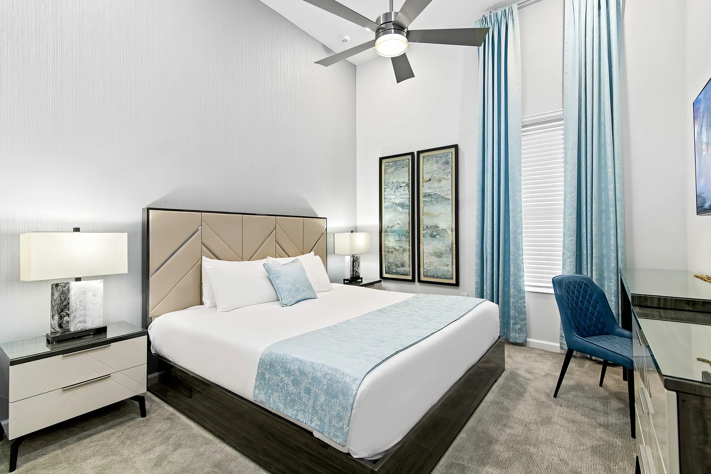 1771OB - 11 Bed - Ice Palace - ST070 #6