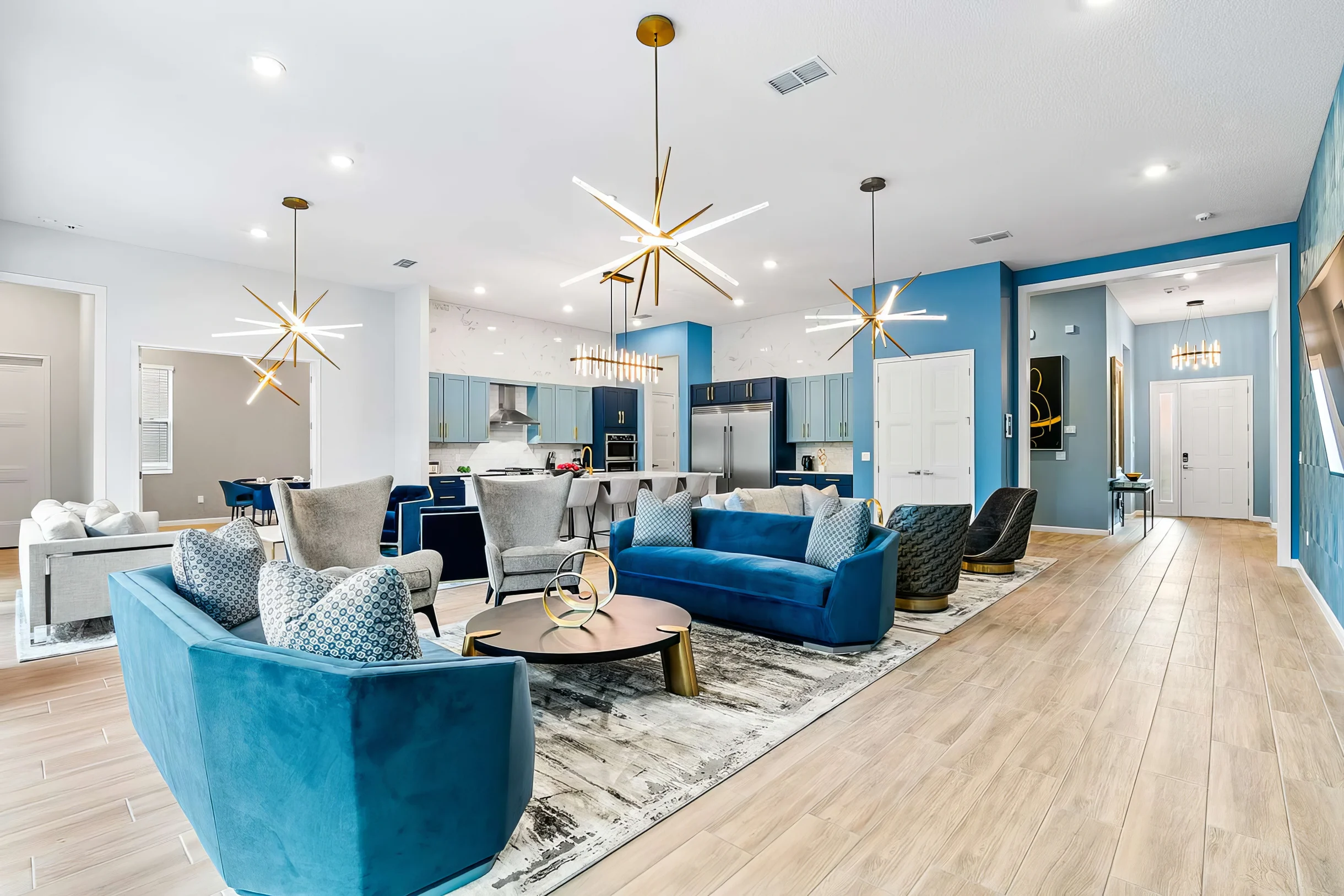 1770OB - 11 Bed - Royal Resort - ST061 #36