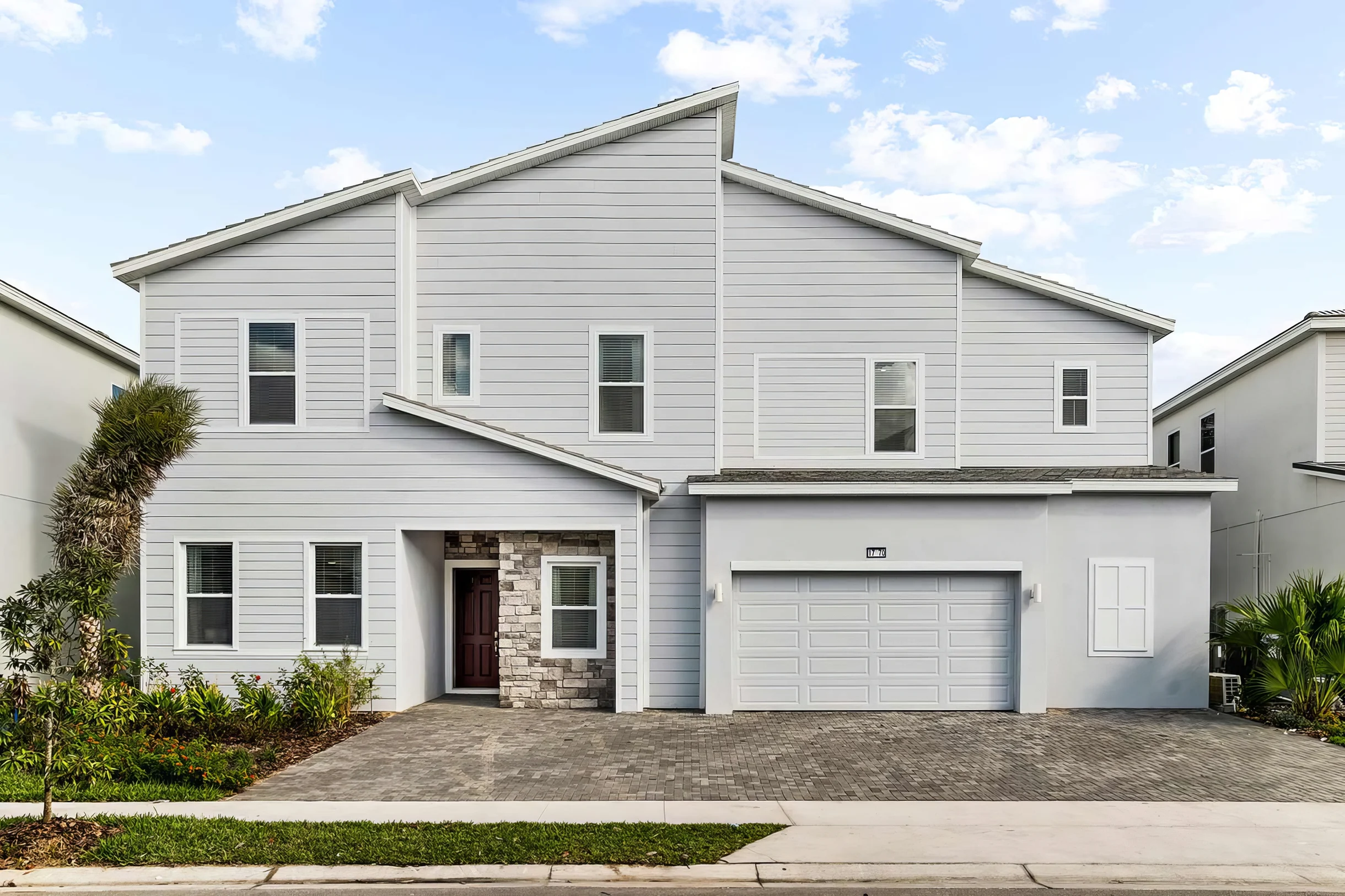 Wander Davenport Sapphire #4