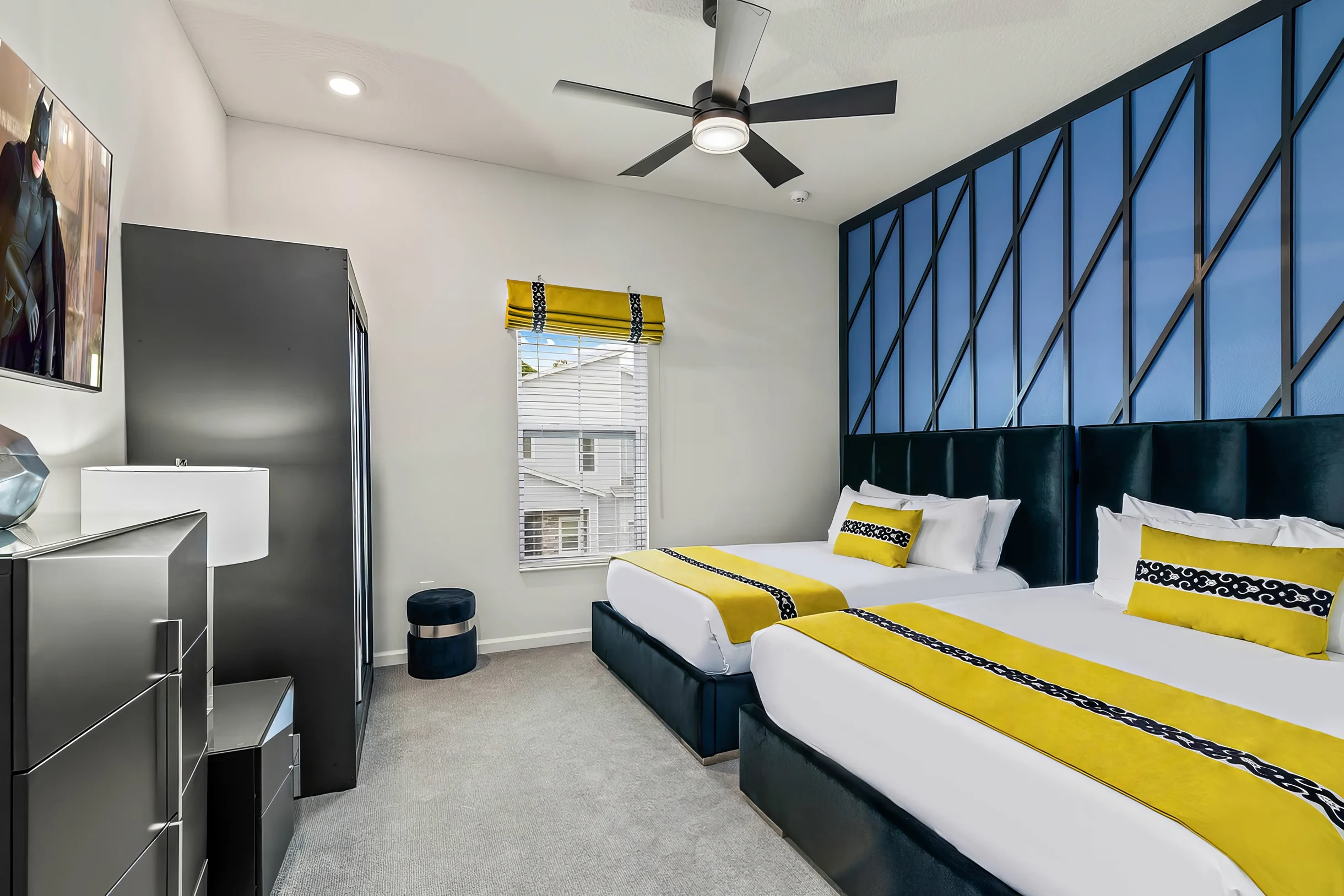 1771OB - 11 Bed - Ice Palace - ST070 #12