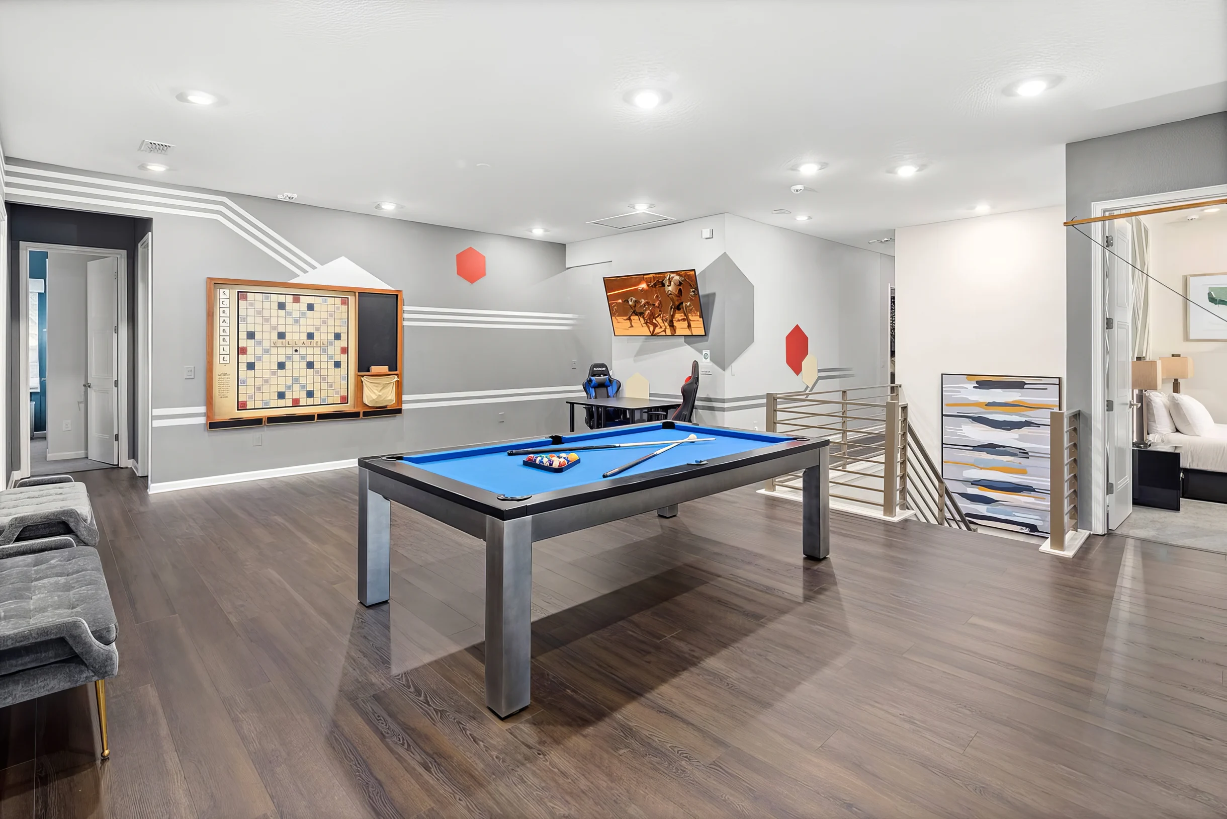 1770OB - 11 Bed - Royal Resort - ST061 #38