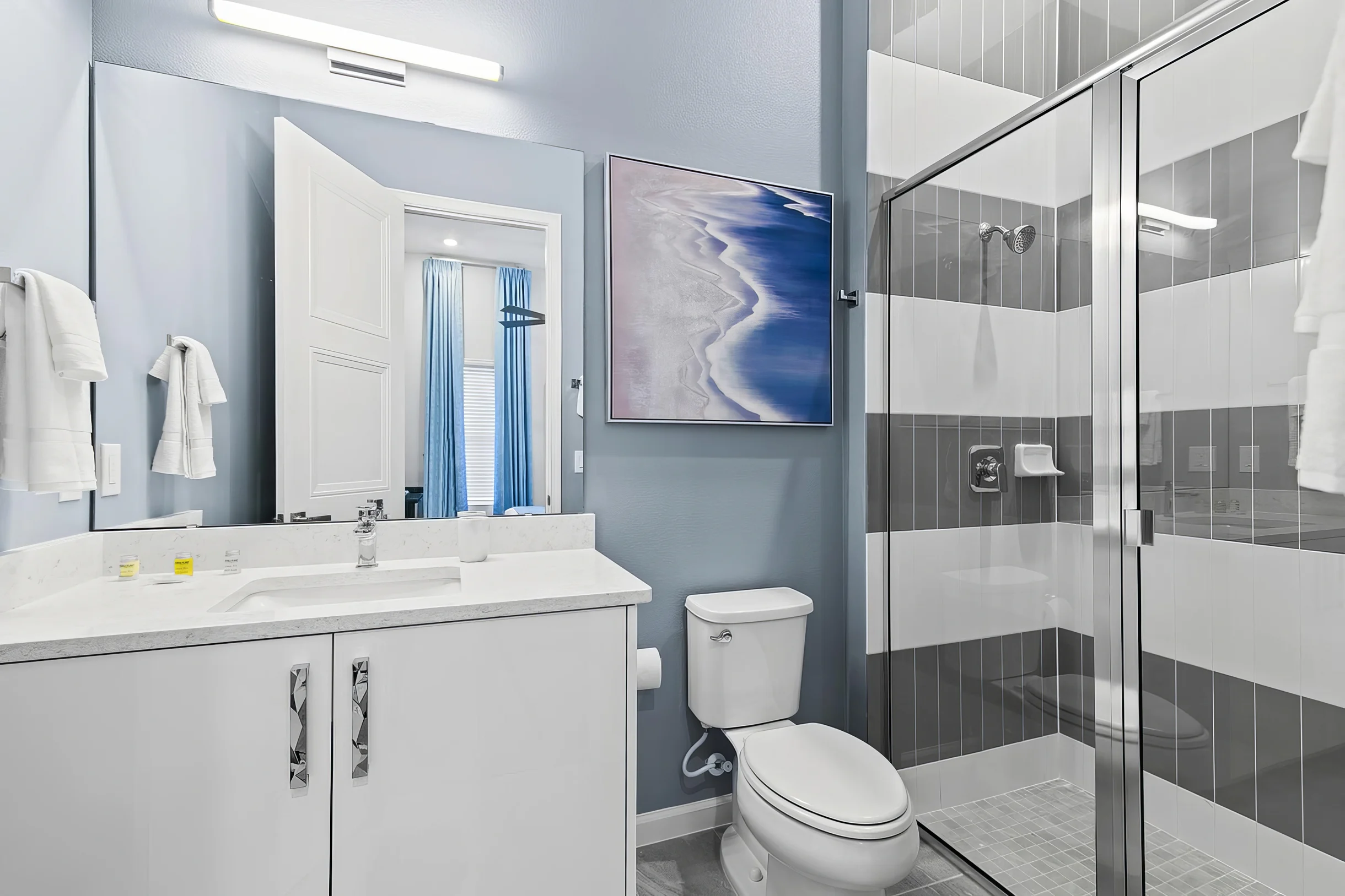 1771OB - 11 Bed - Ice Palace - ST070 #32