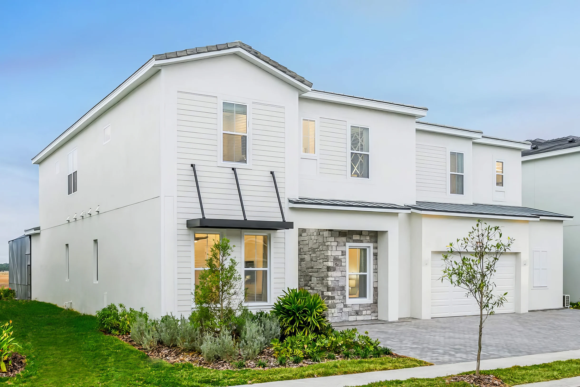 Wander Davenport Azure #4