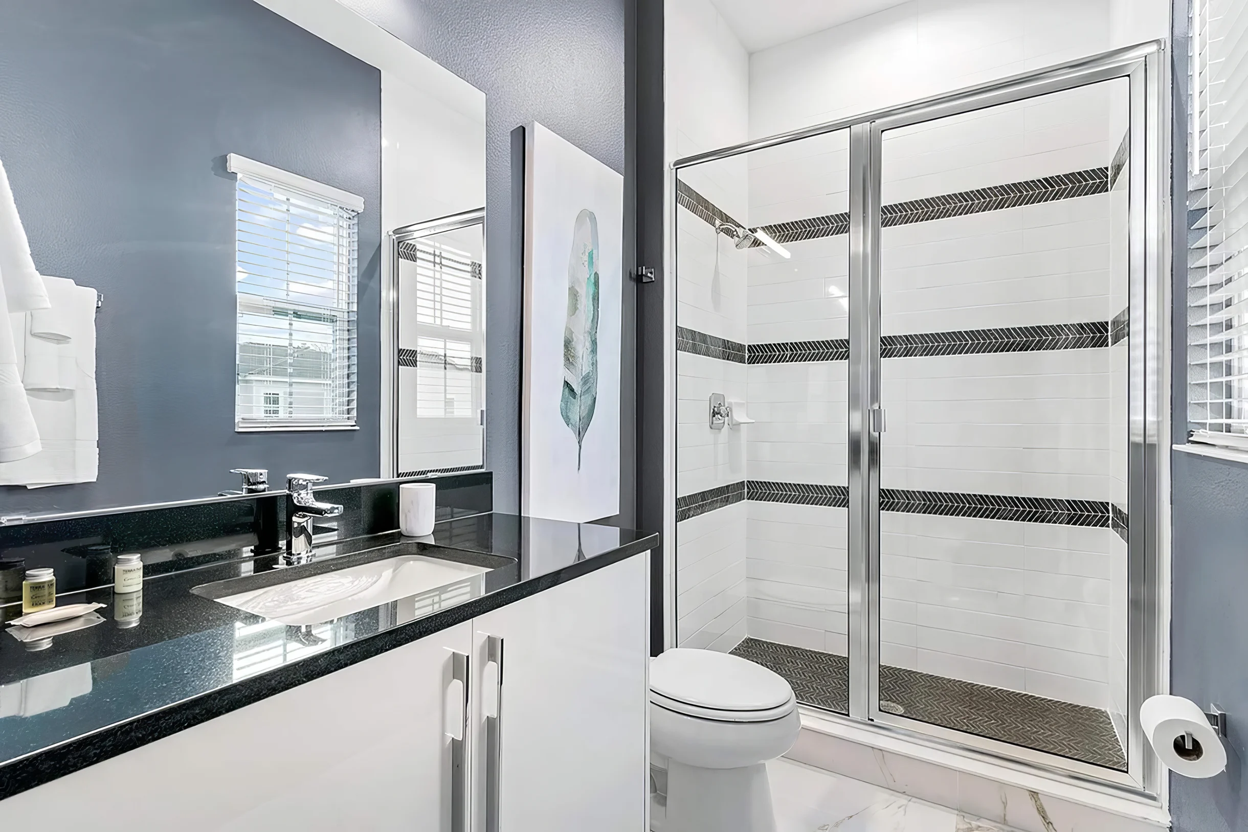 1771OB - 11 Bed - Ice Palace - ST070 #15