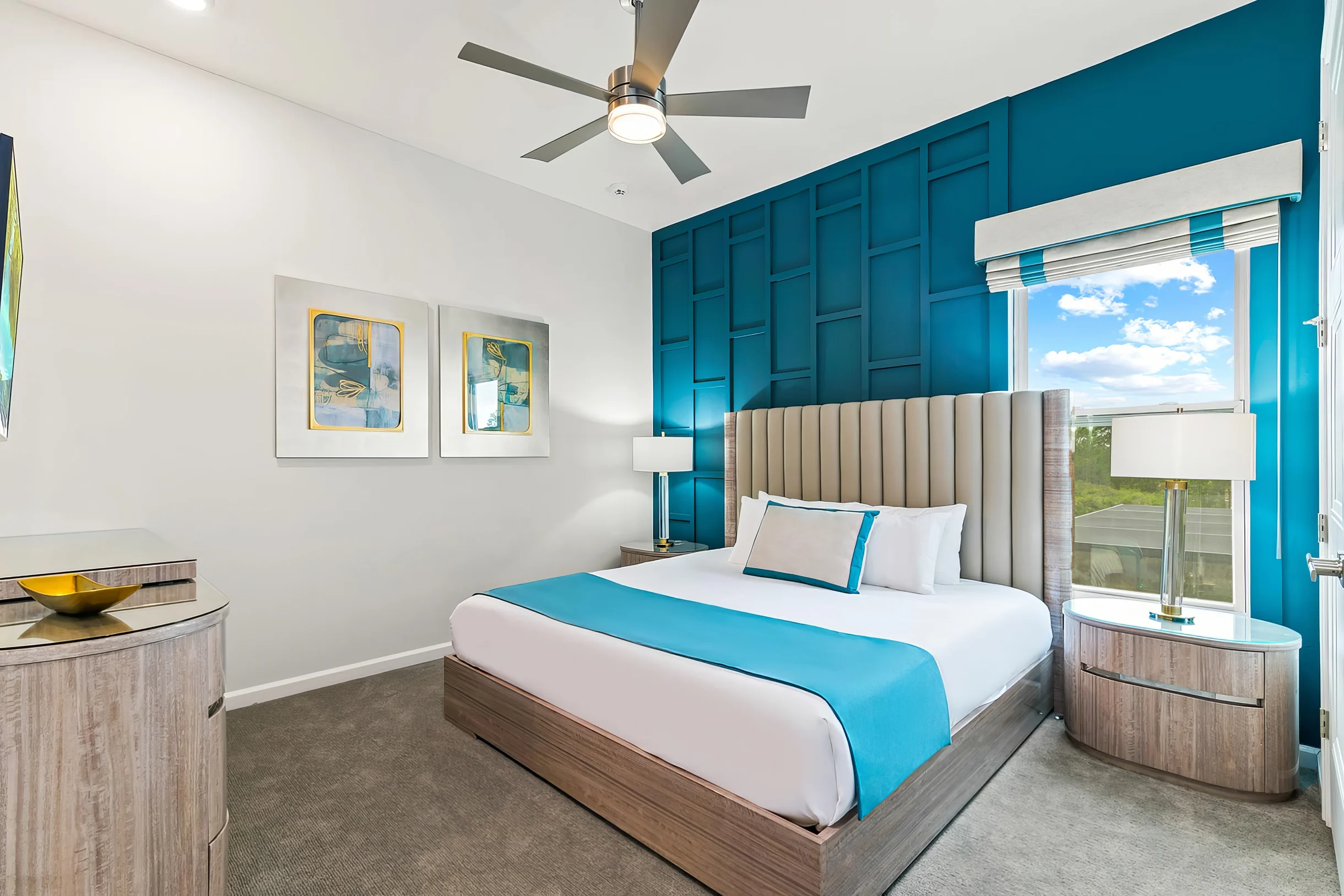 1771OB - 11 Bed - Ice Palace - ST070 #21