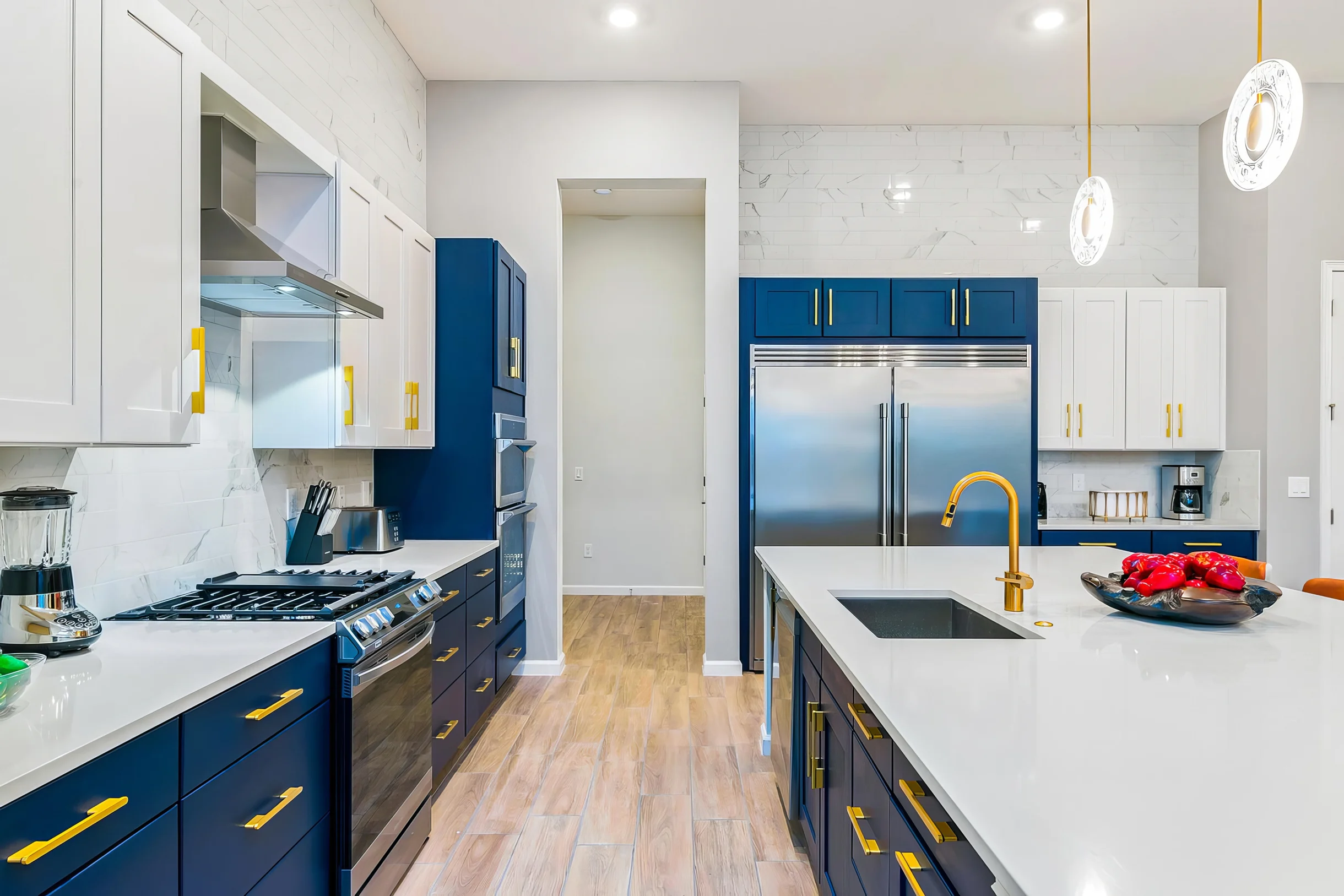 1771OB - 11 Bed - Ice Palace - ST070 #22