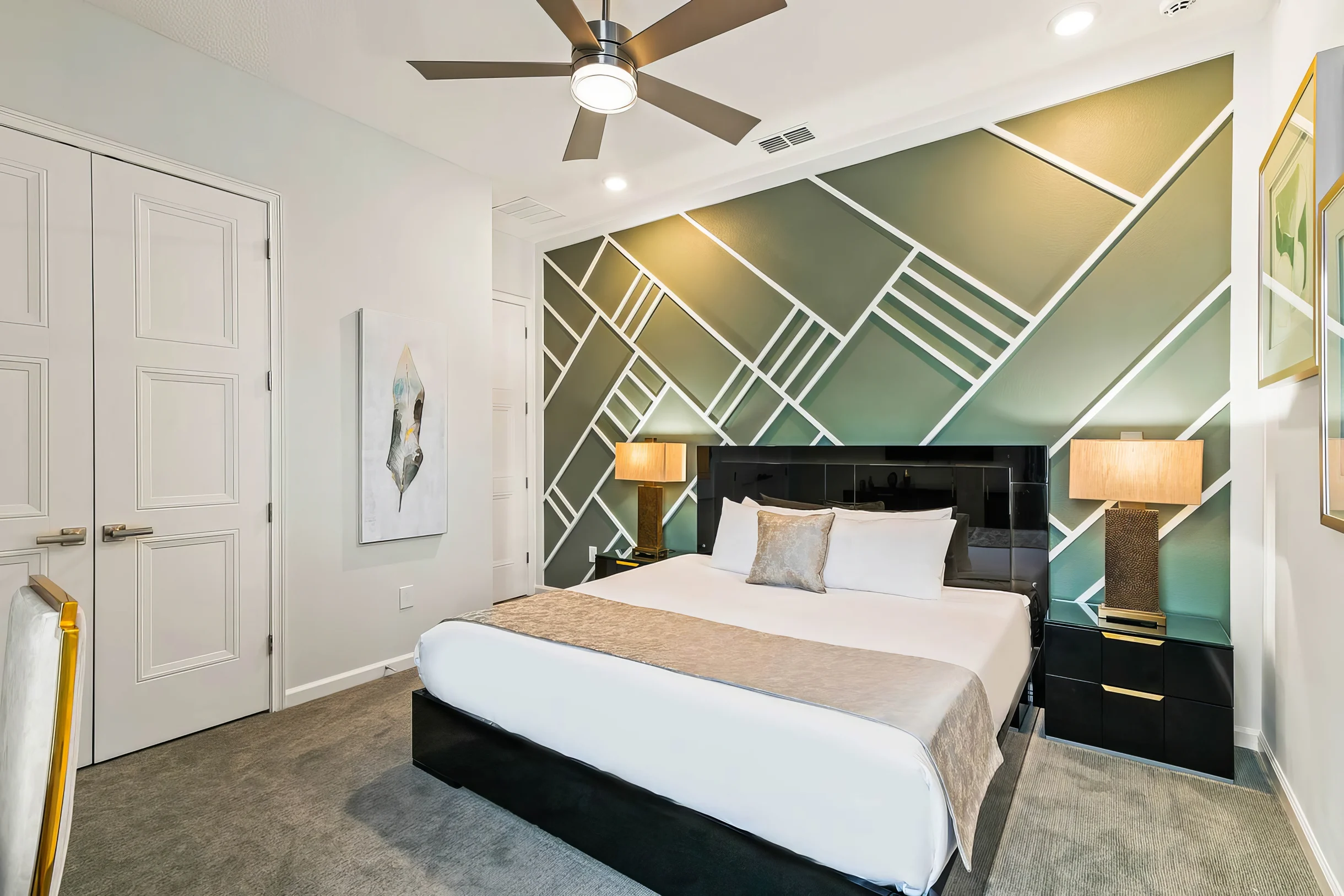 1771OB - 11 Bed - Ice Palace - ST070 #28