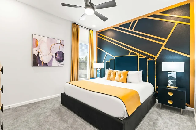 Bedroom 10 image 1
