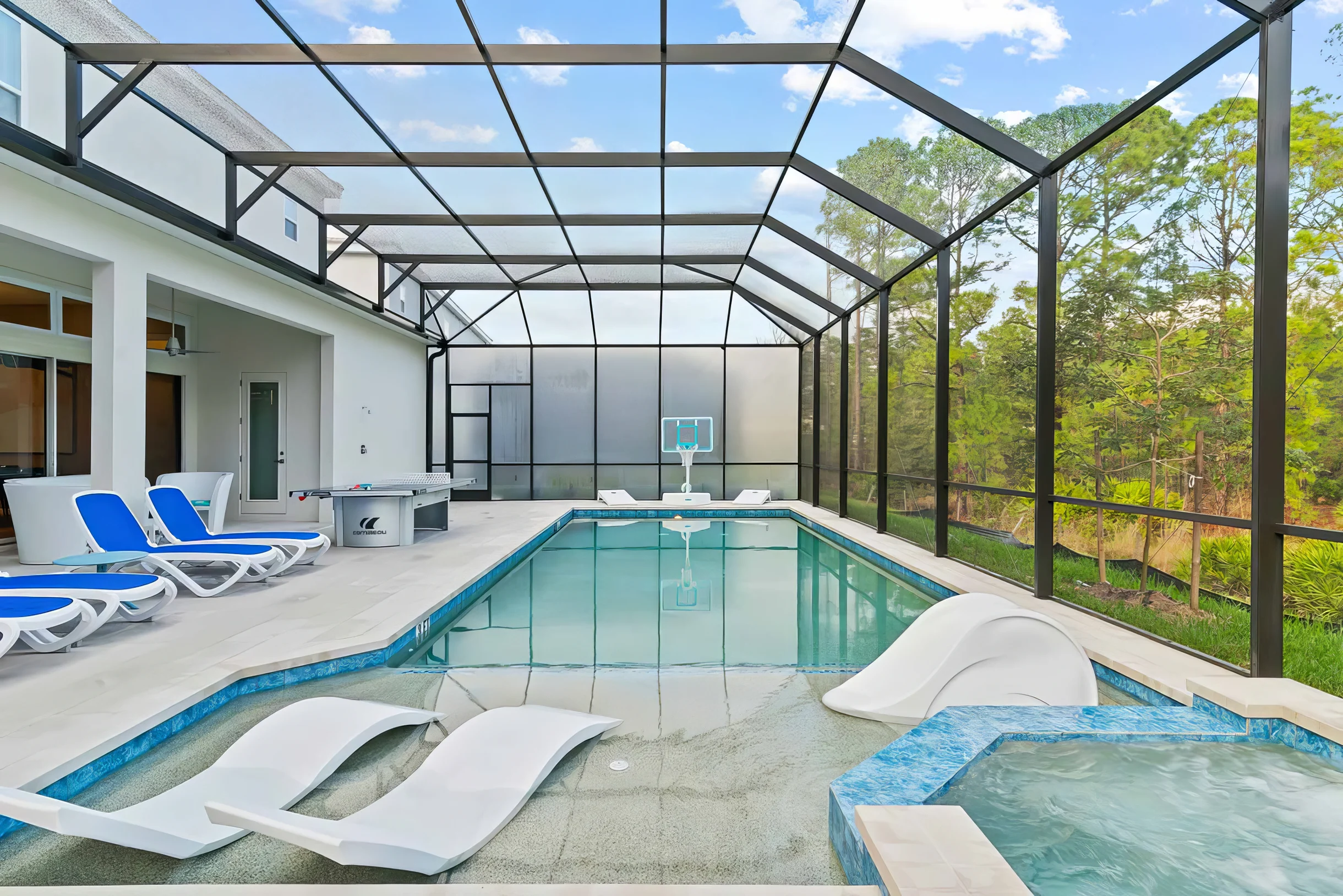 Wander Davenport Lakeshore #5