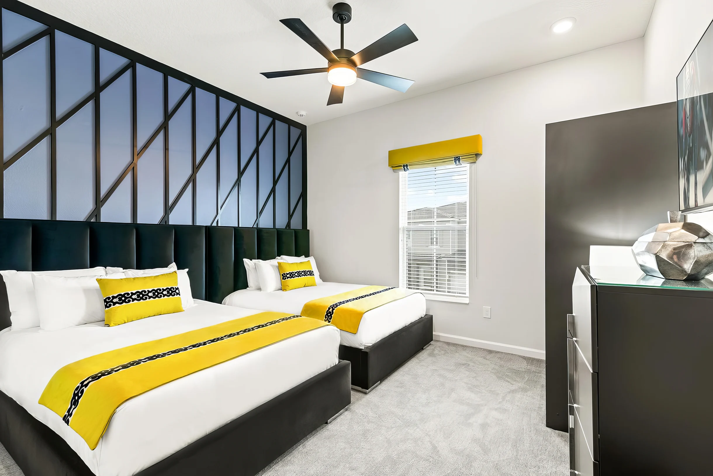 1774OB - 11 Bed - Winning Wonderland - ST062 #19
