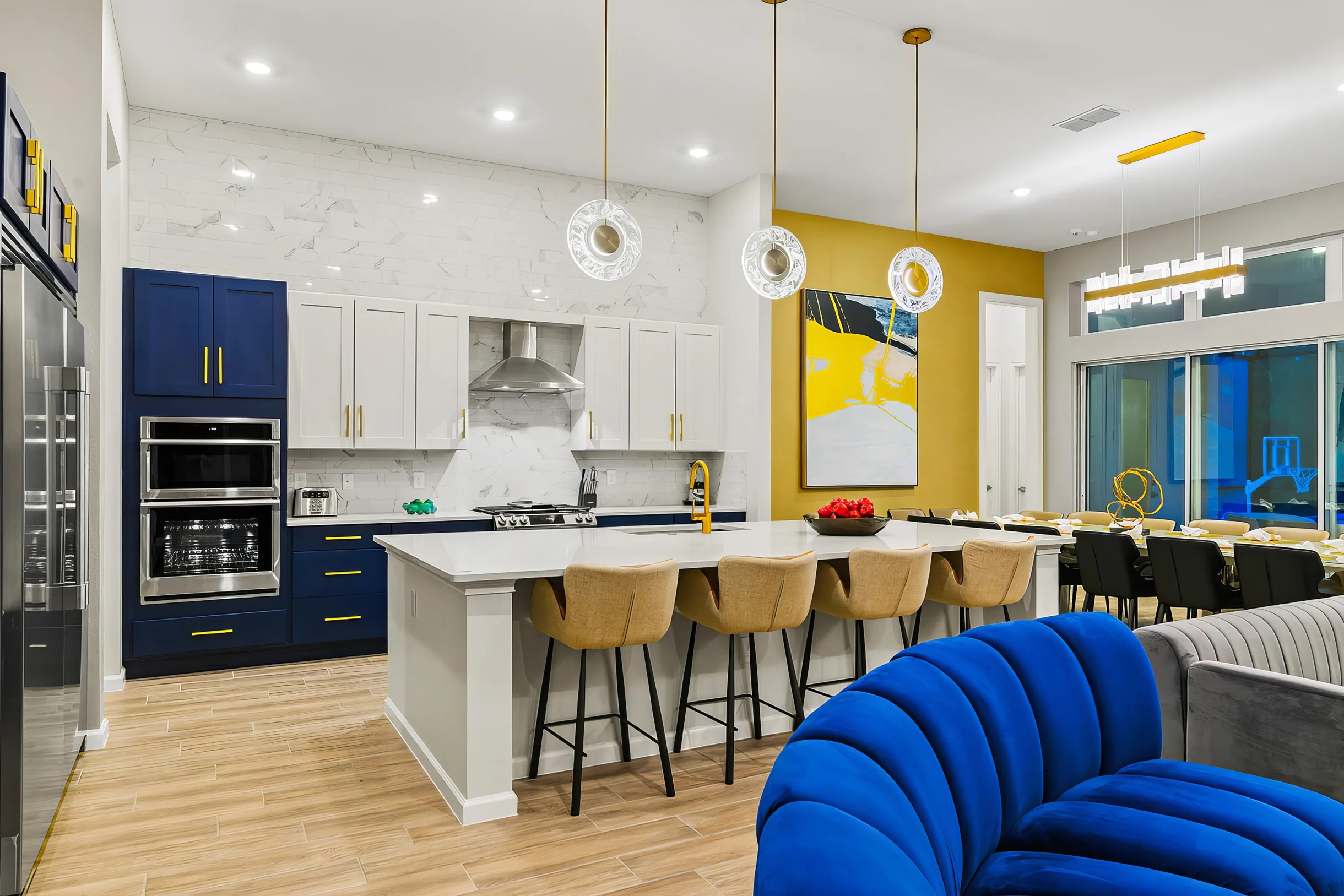 1774OB - 11 Bed - Winning Wonderland - ST062 #20