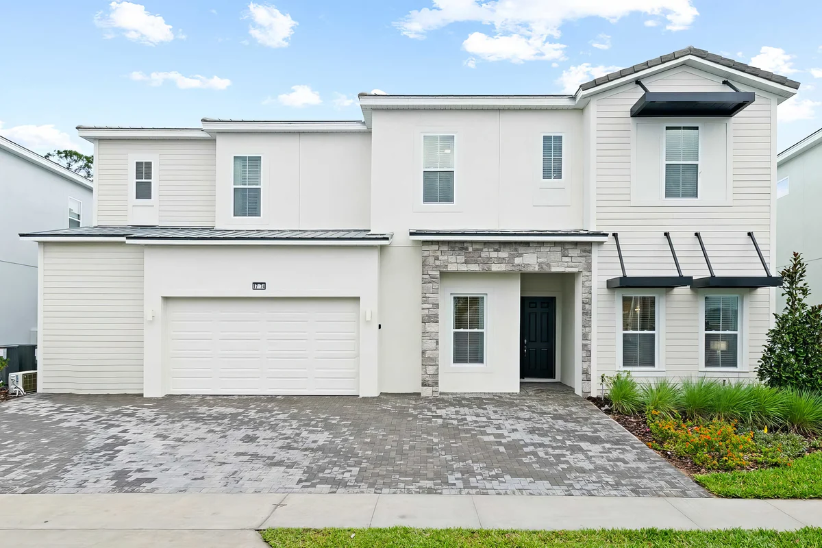 1774OB - 11 Bed - Winning Wonderland - ST062