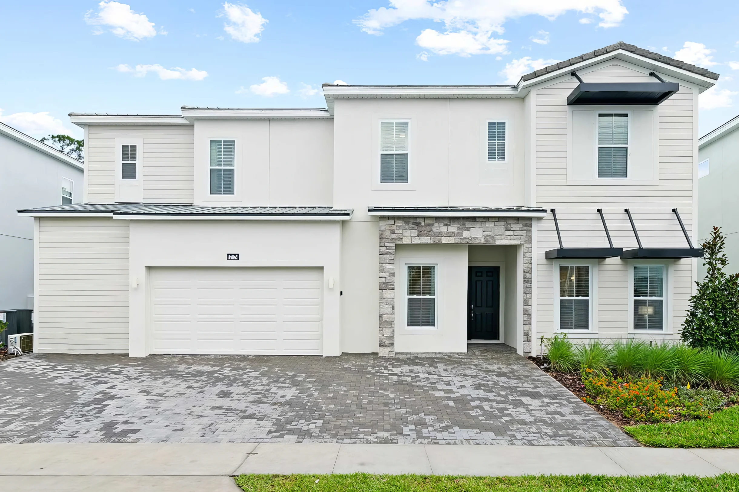 Wander Davenport Lakeshore #4