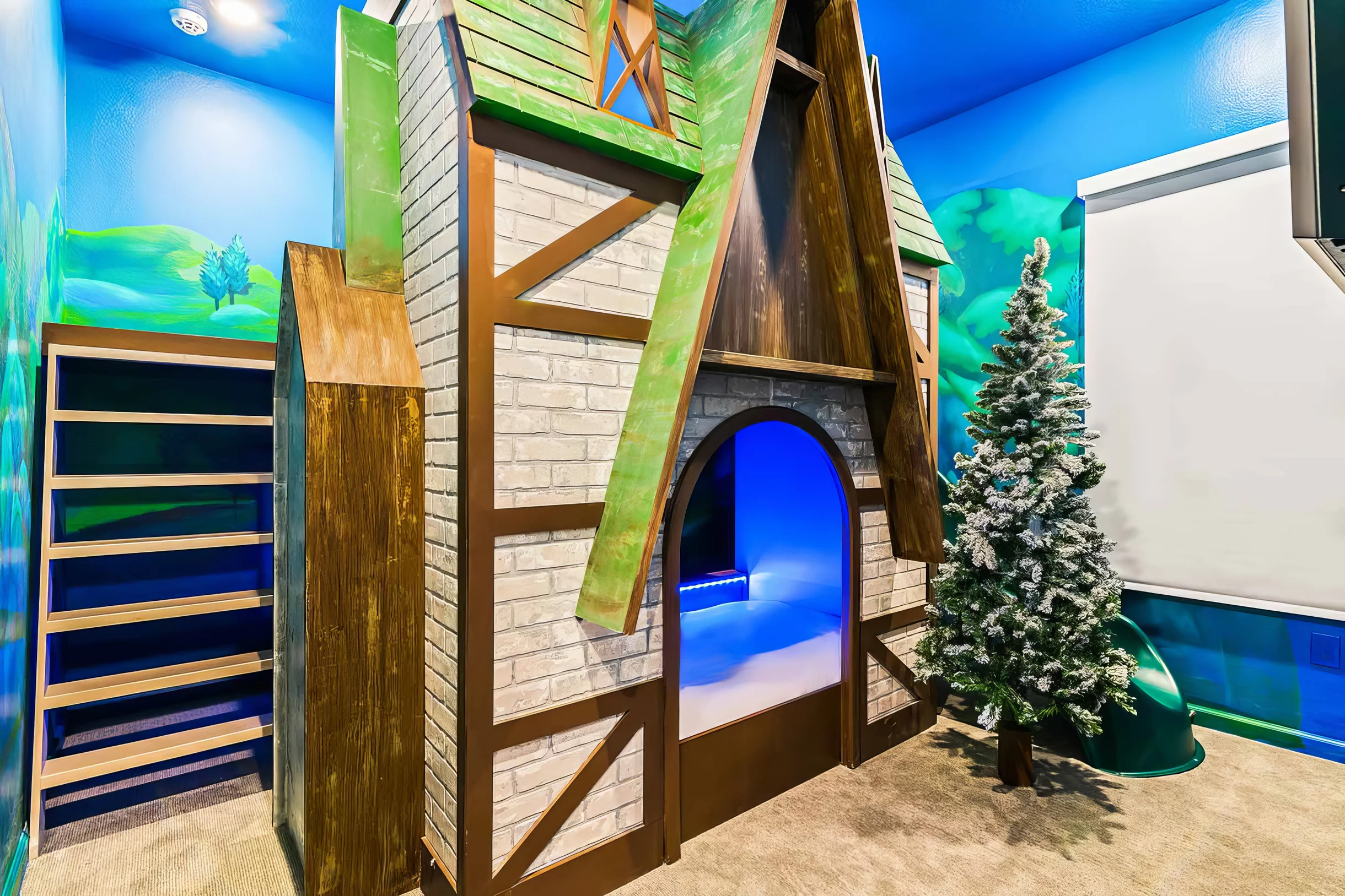 1774OB - 11 Bed - Winning Wonderland - ST062 #24