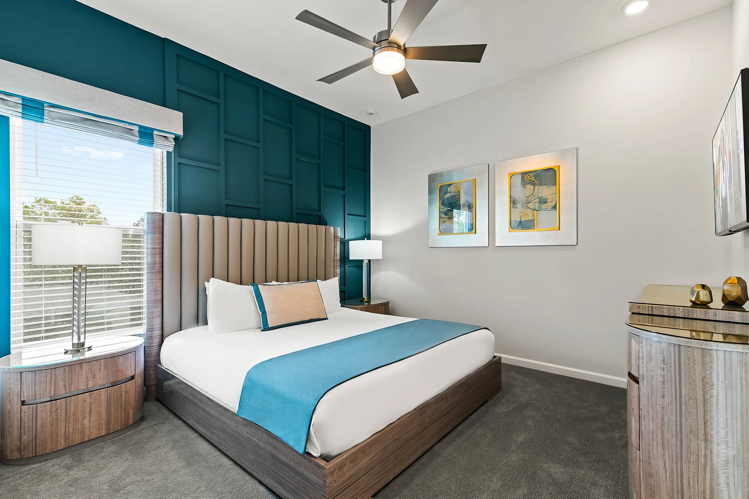 1774OB - 11 Bed - Winning Wonderland - ST062 #26