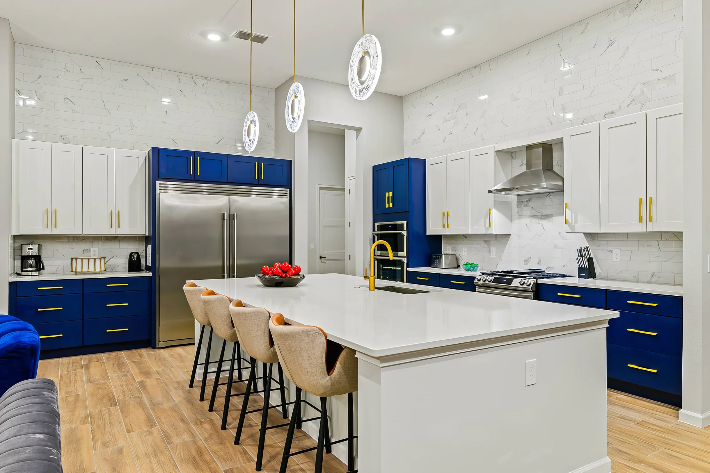 1774OB - 11 Bed - Winning Wonderland - ST062 #39