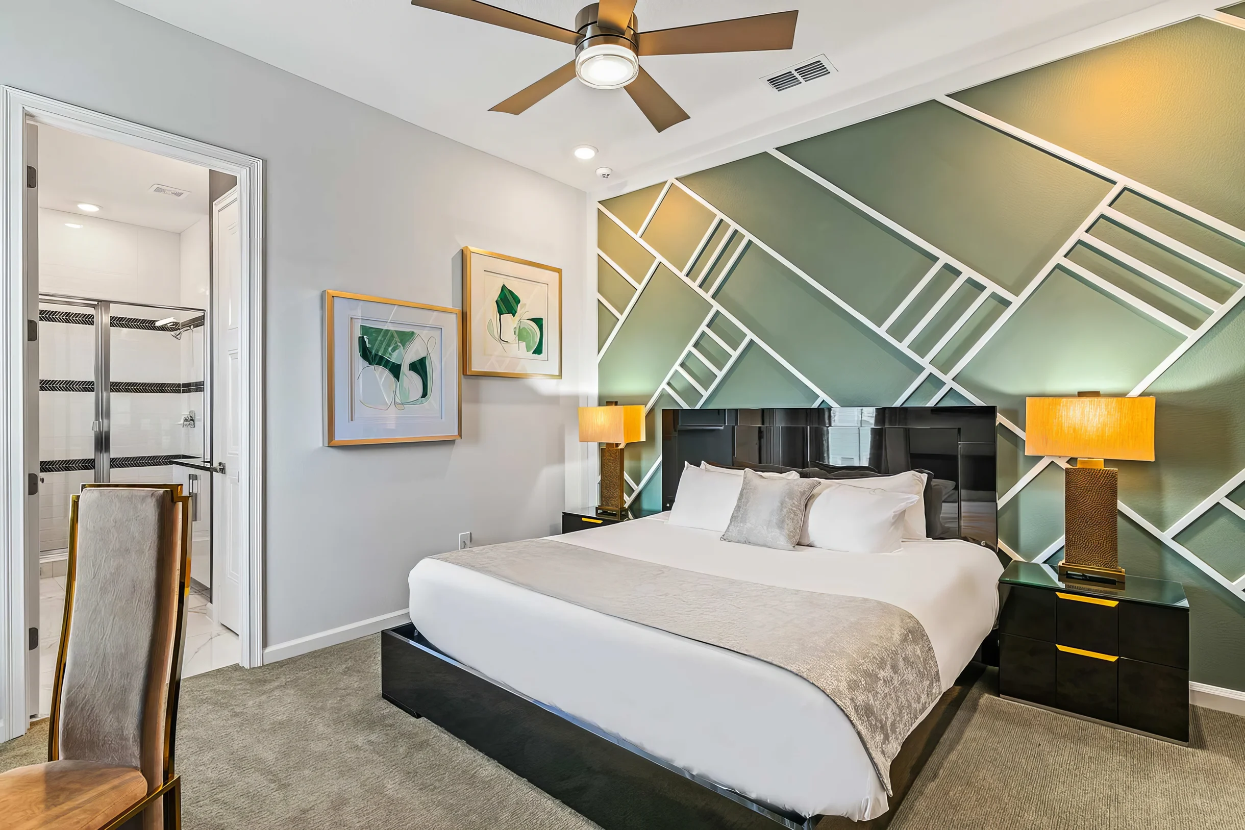 1774OB - 11 Bed - Winning Wonderland - ST062 #30