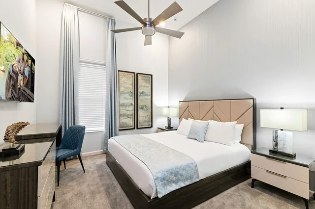 Bedroom 3 image 1