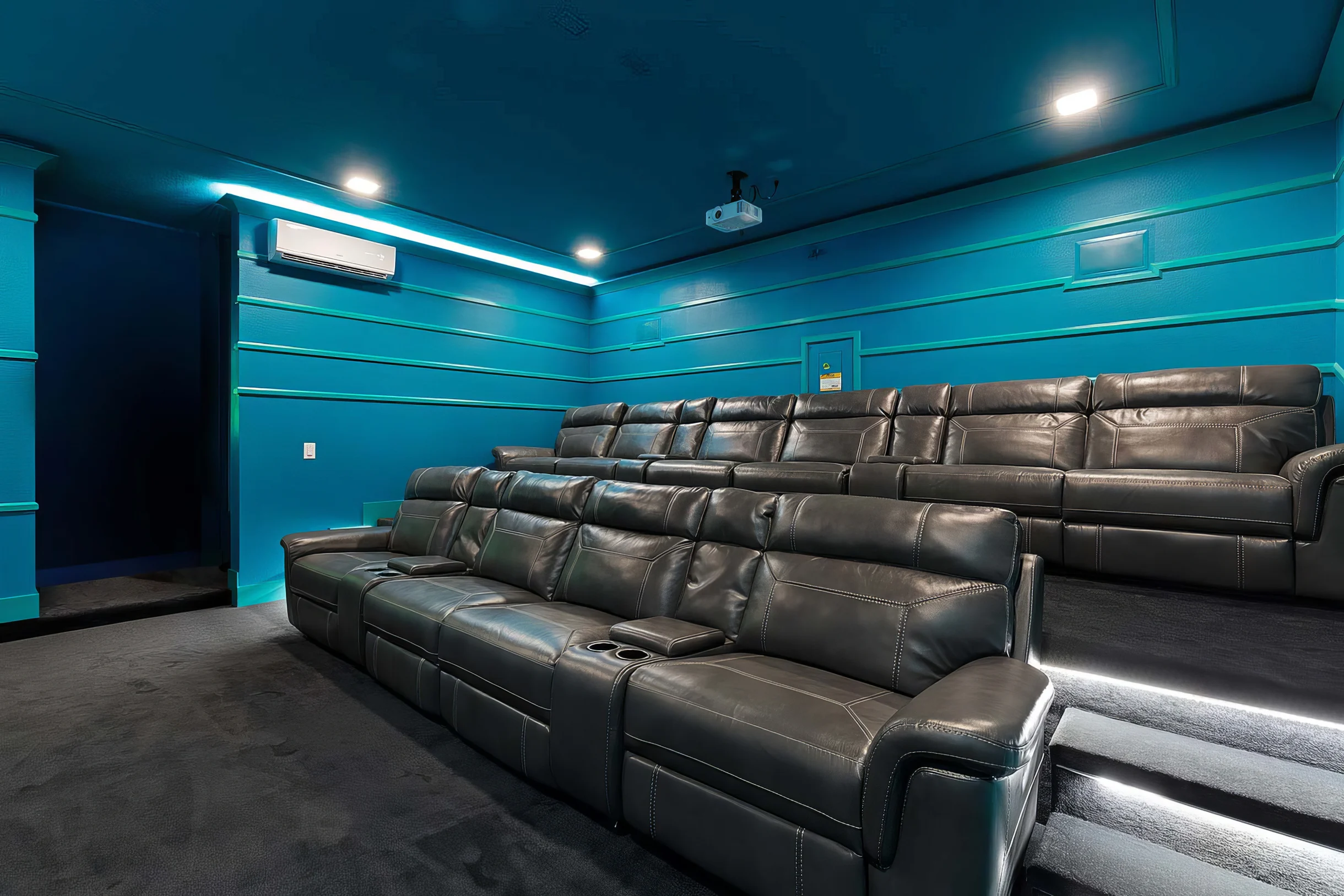 1778CV - 9 Bed - Ritzy Retreat - SR005V #7