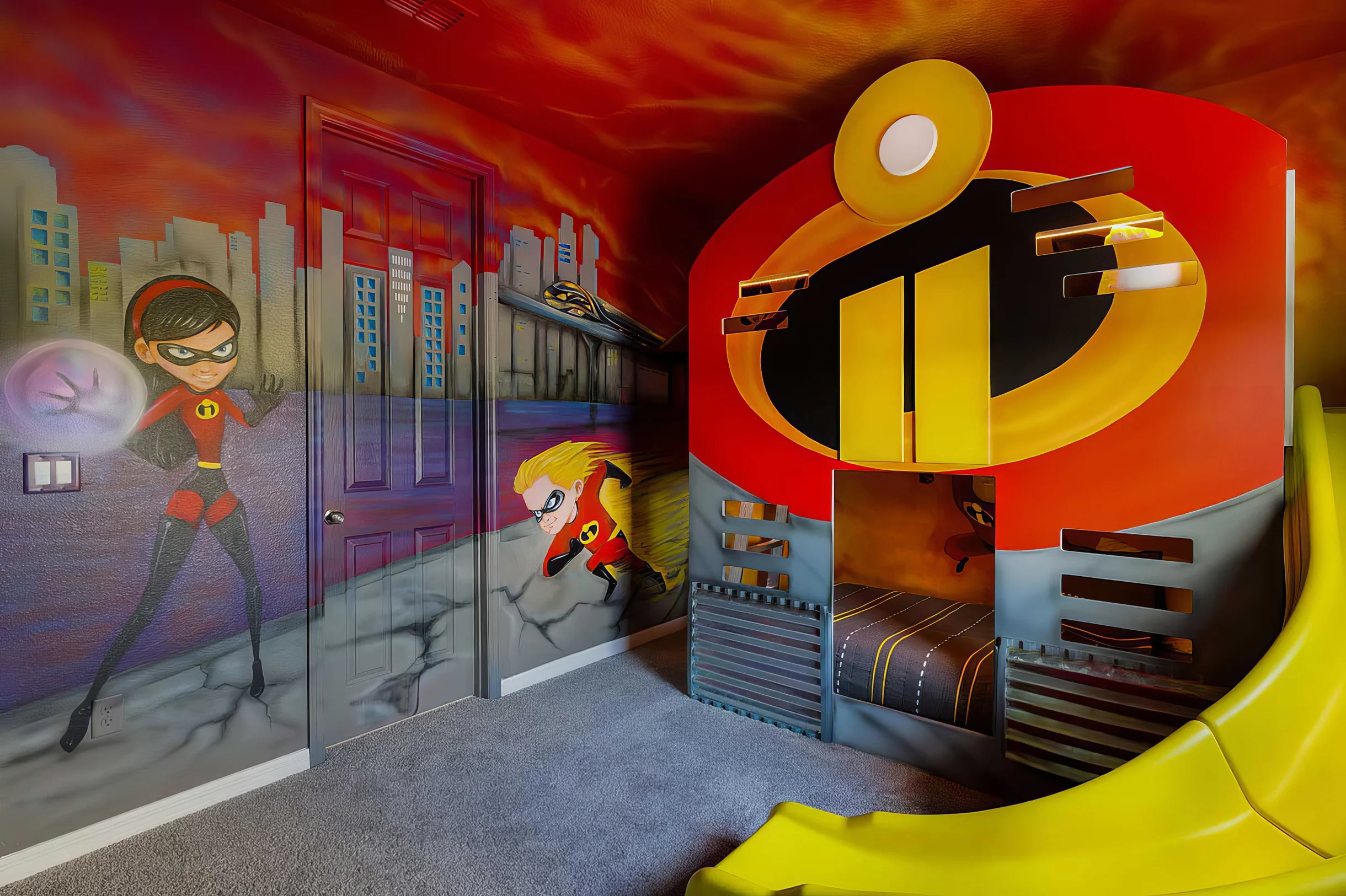 1778CV - 9 Bed - Ritzy Retreat - SR005V #9