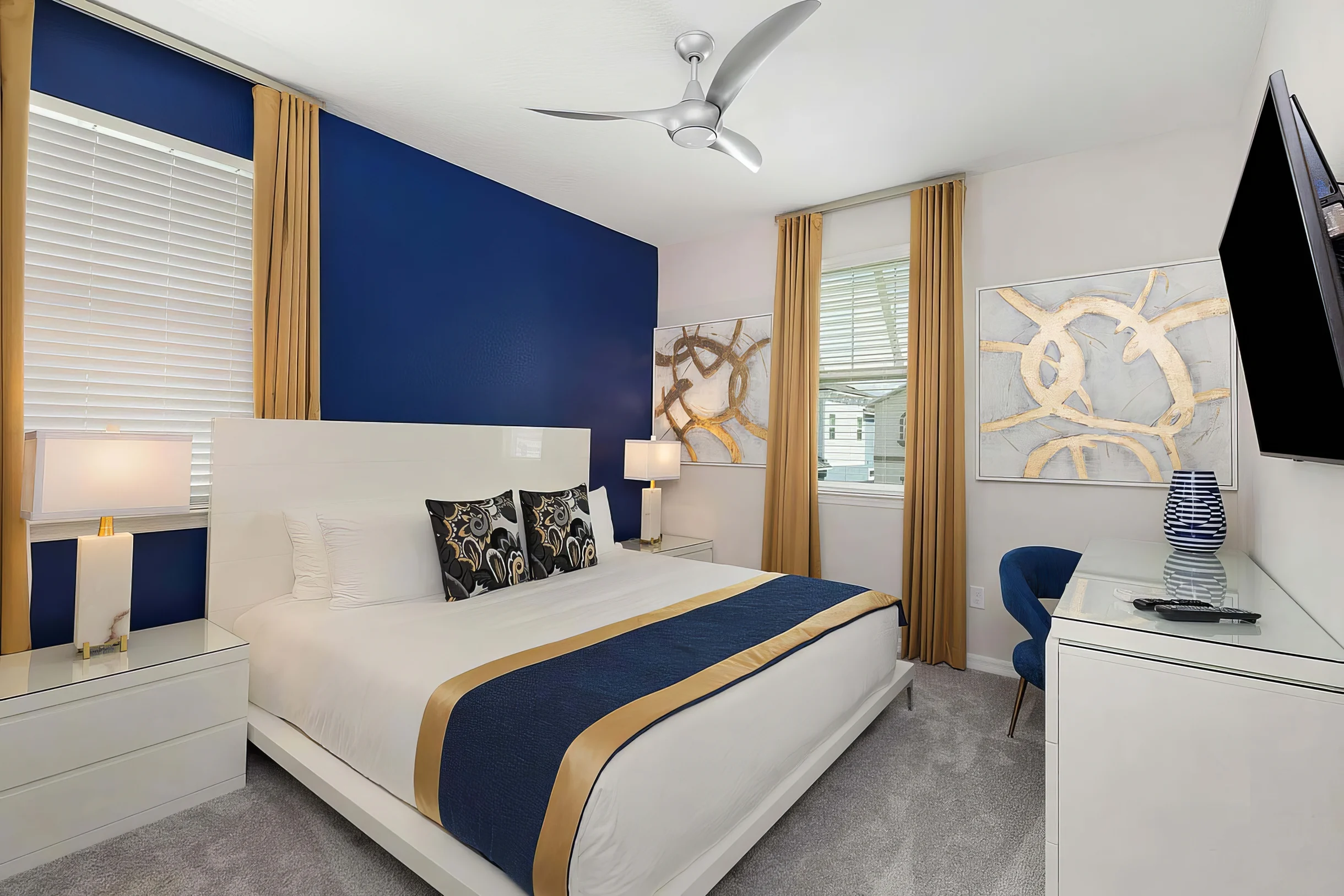 1778CV - 9 Bed - Ritzy Retreat - SR005V #10