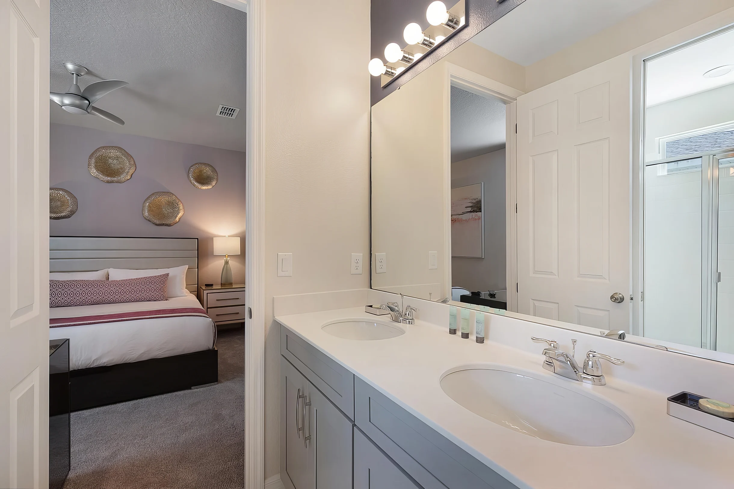 1778CV - 9 Bed - Ritzy Retreat - SR005V #16