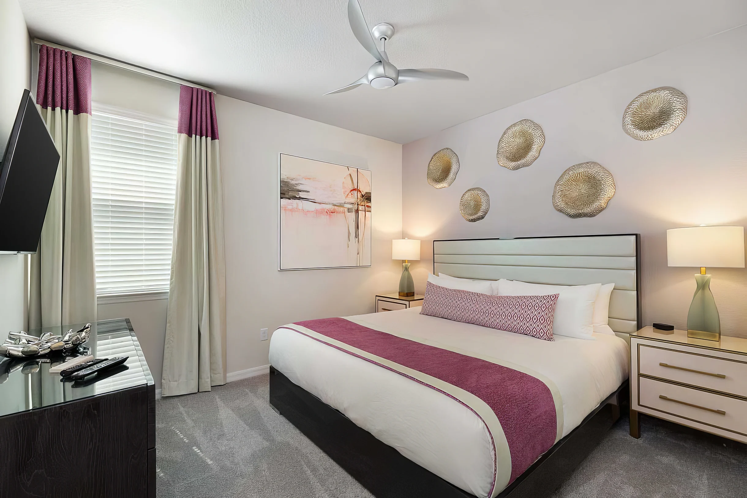 1778CV - 9 Bed - Ritzy Retreat - SR005V #17