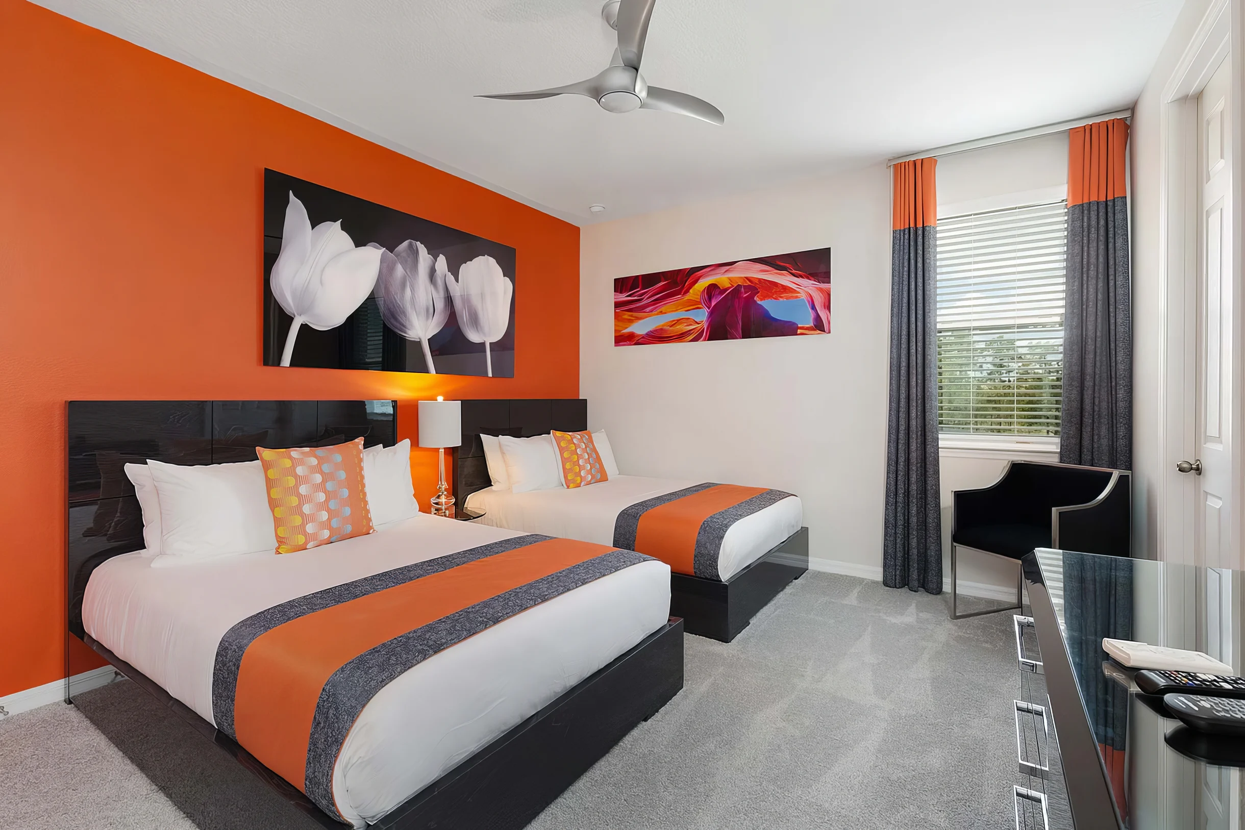 1778CV - 9 Bed - Ritzy Retreat - SR005V #18