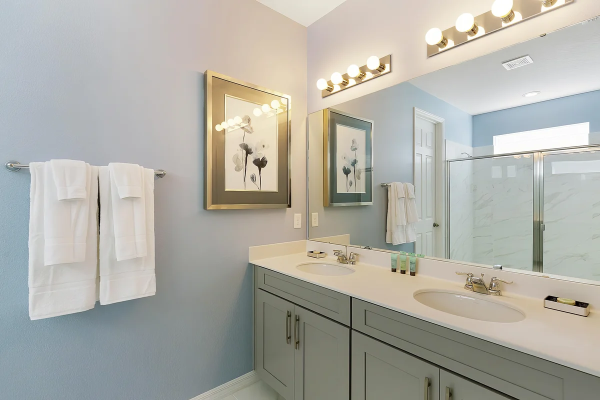 Wander Kissimmee Terrace Lakes