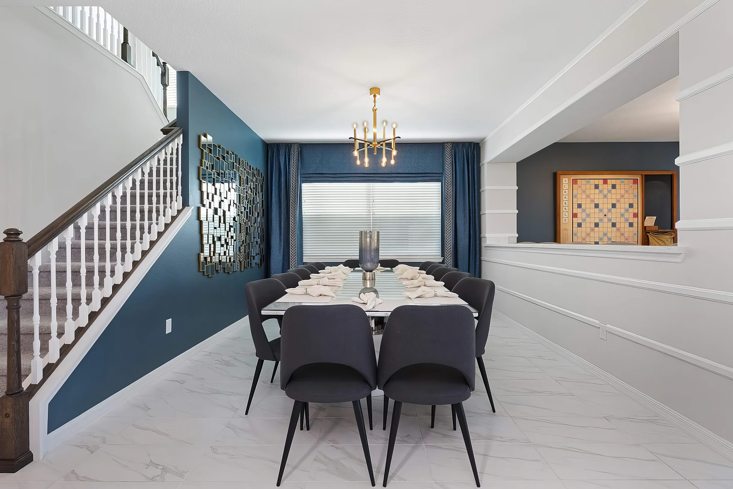 1778CV - 9 Bed - Ritzy Retreat - SR005V #21