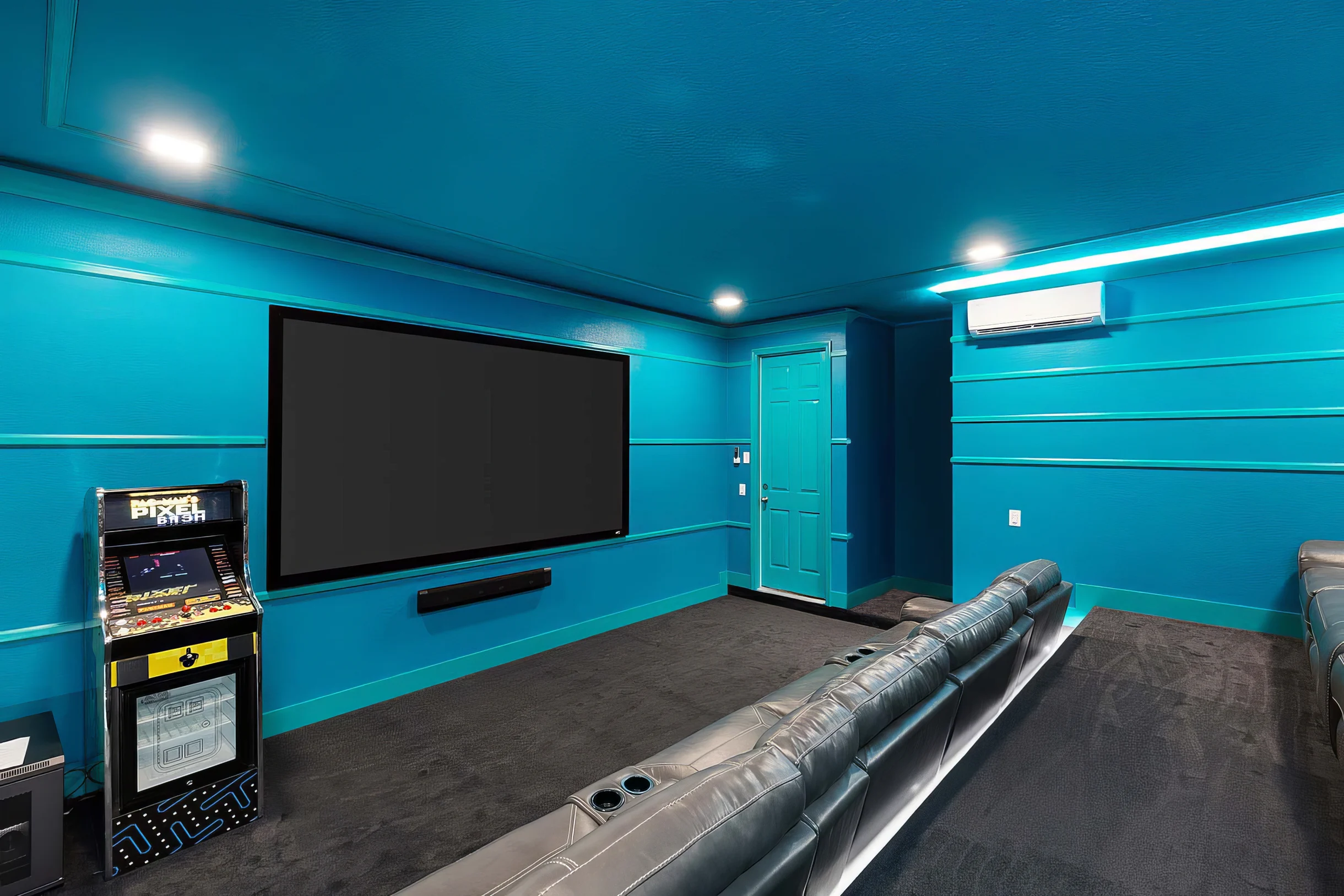 1778CV - 9 Bed - Ritzy Retreat - SR005V #33