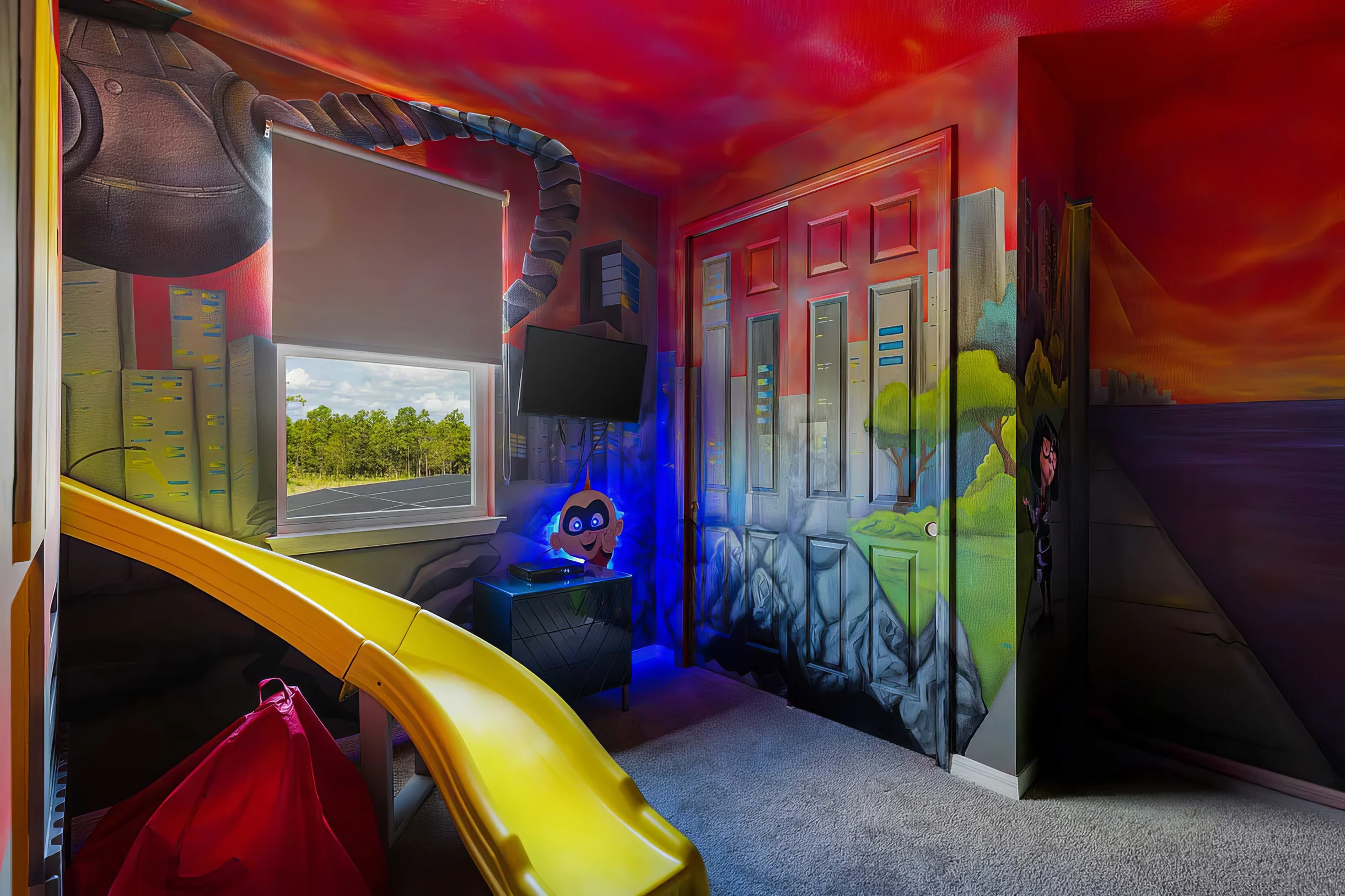 1778CV - 9 Bed - Ritzy Retreat - SR005V #34