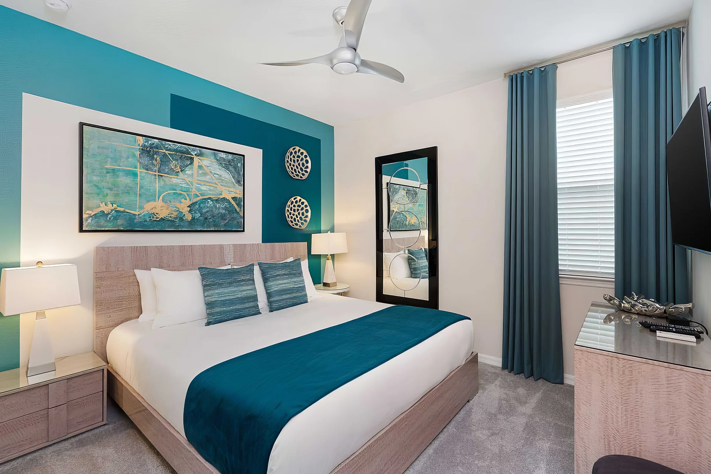 1778CV - 9 Bed - Ritzy Retreat - SR005V #22