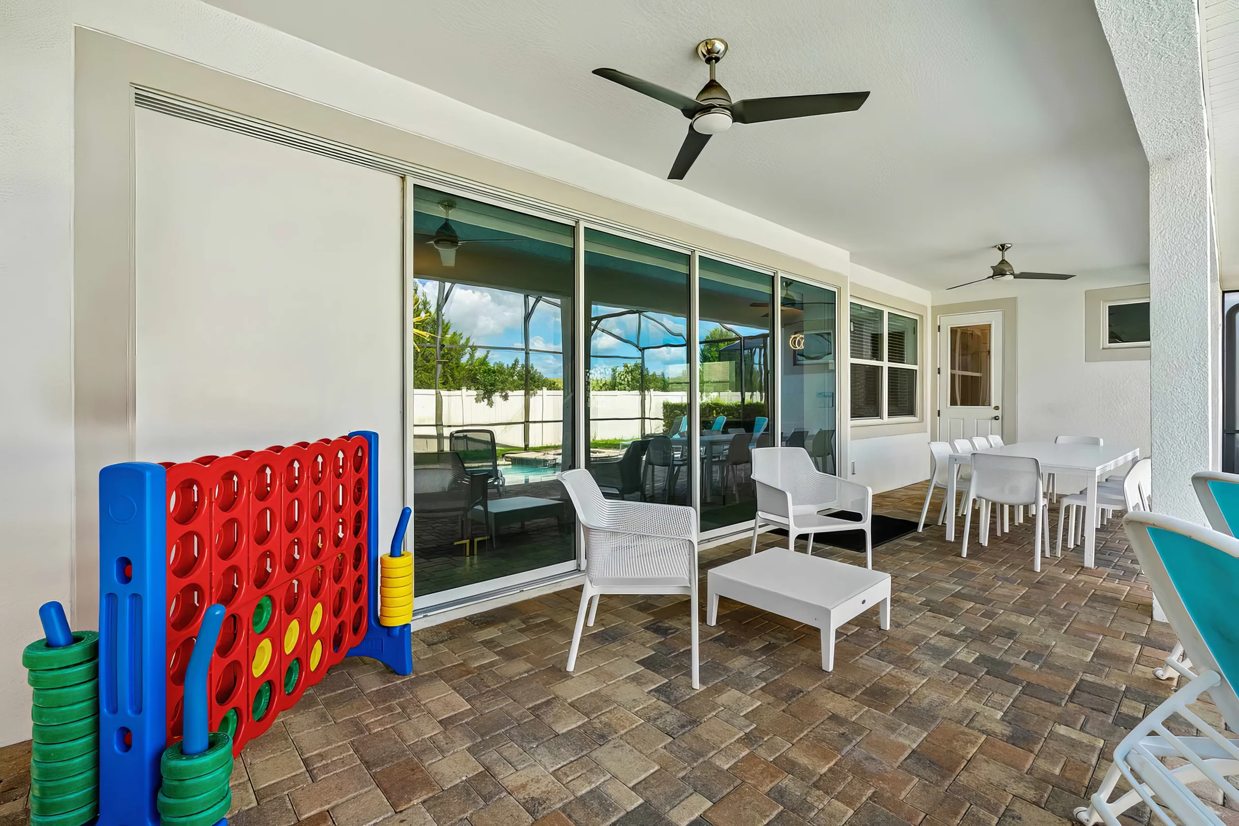 1778CV - 9 Bed - Ritzy Retreat - SR005V #36