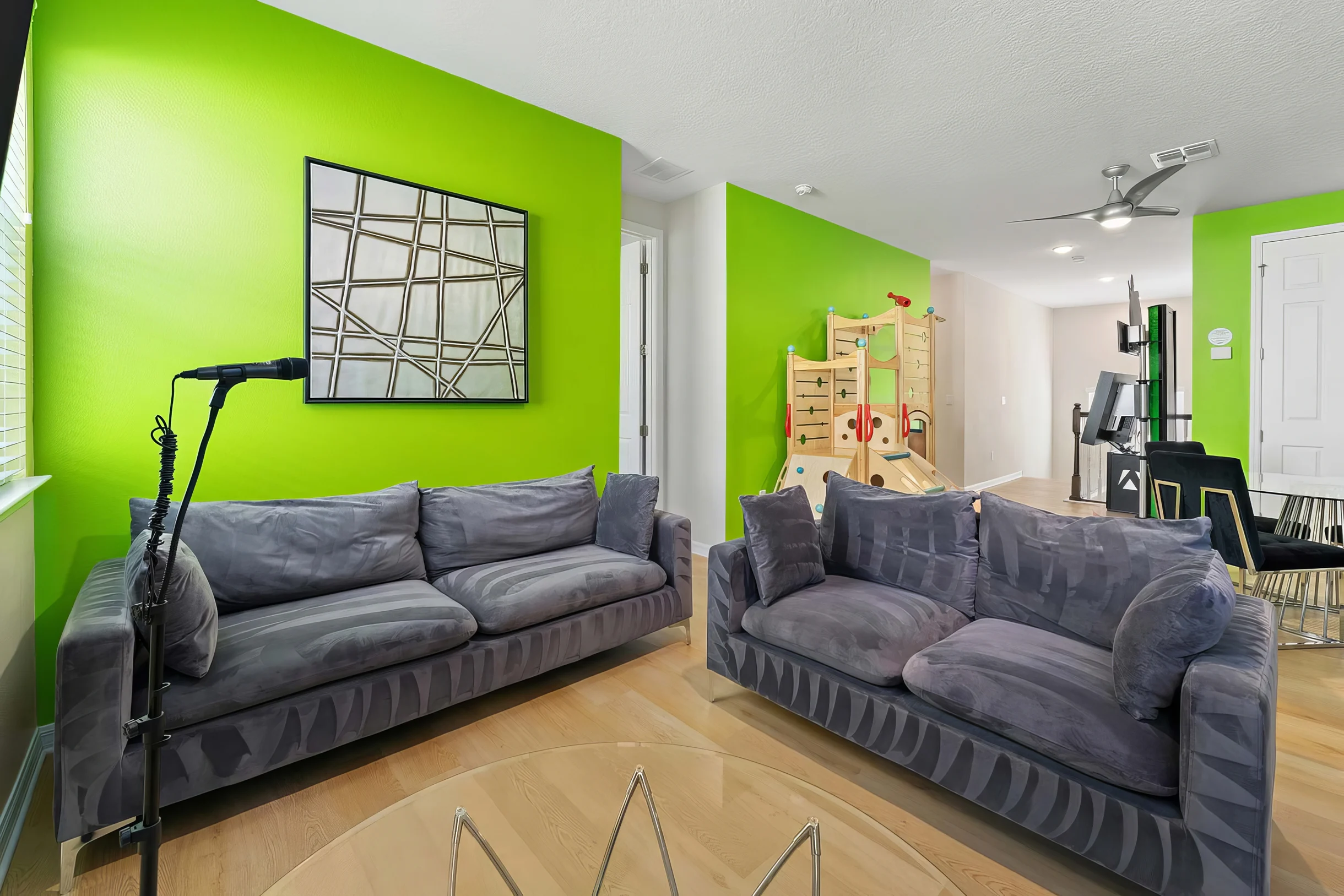 1778CV - 9 Bed - Ritzy Retreat - SR005V #25