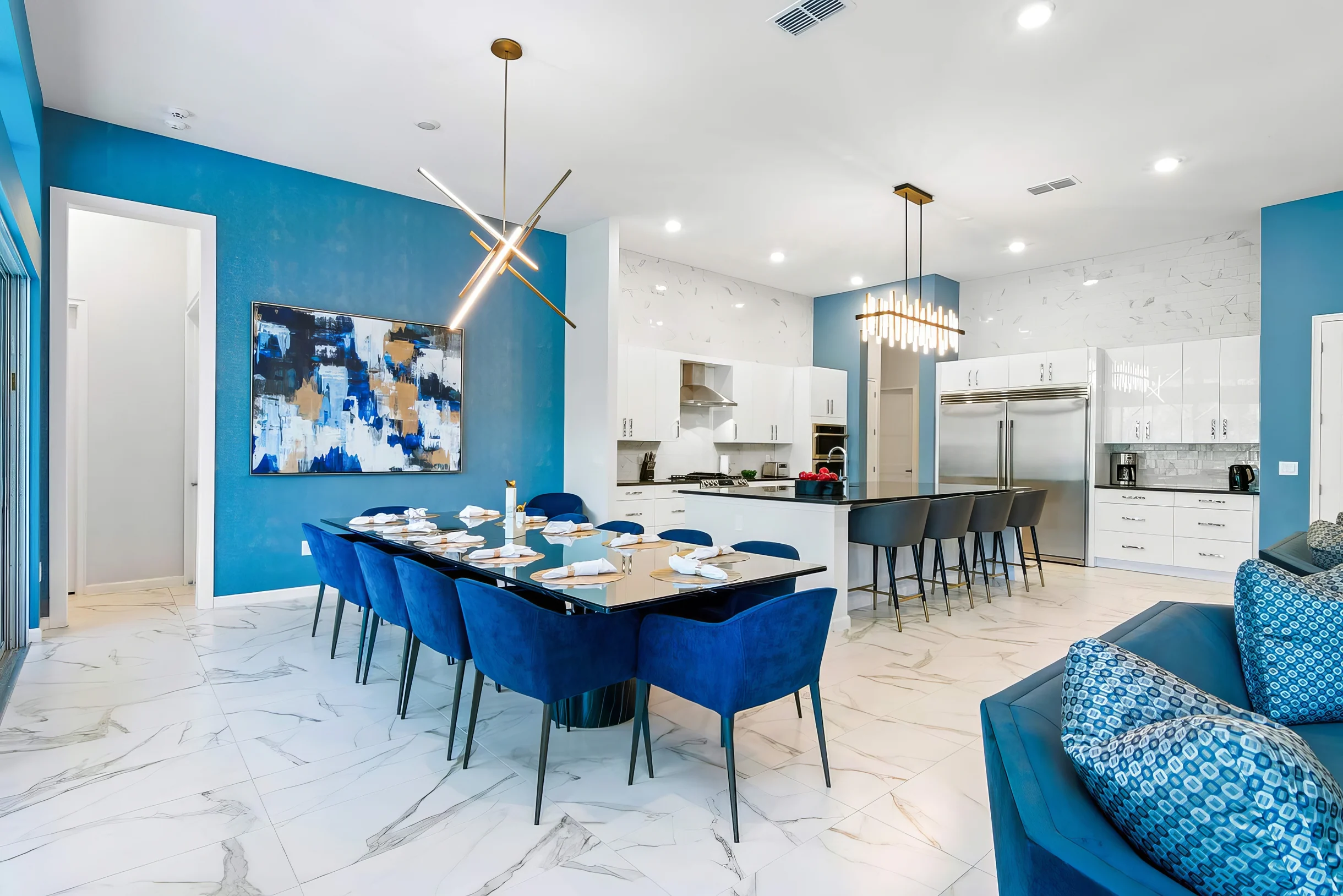 1778OB - 11 Bed - MVP Mansion - ST063 #7