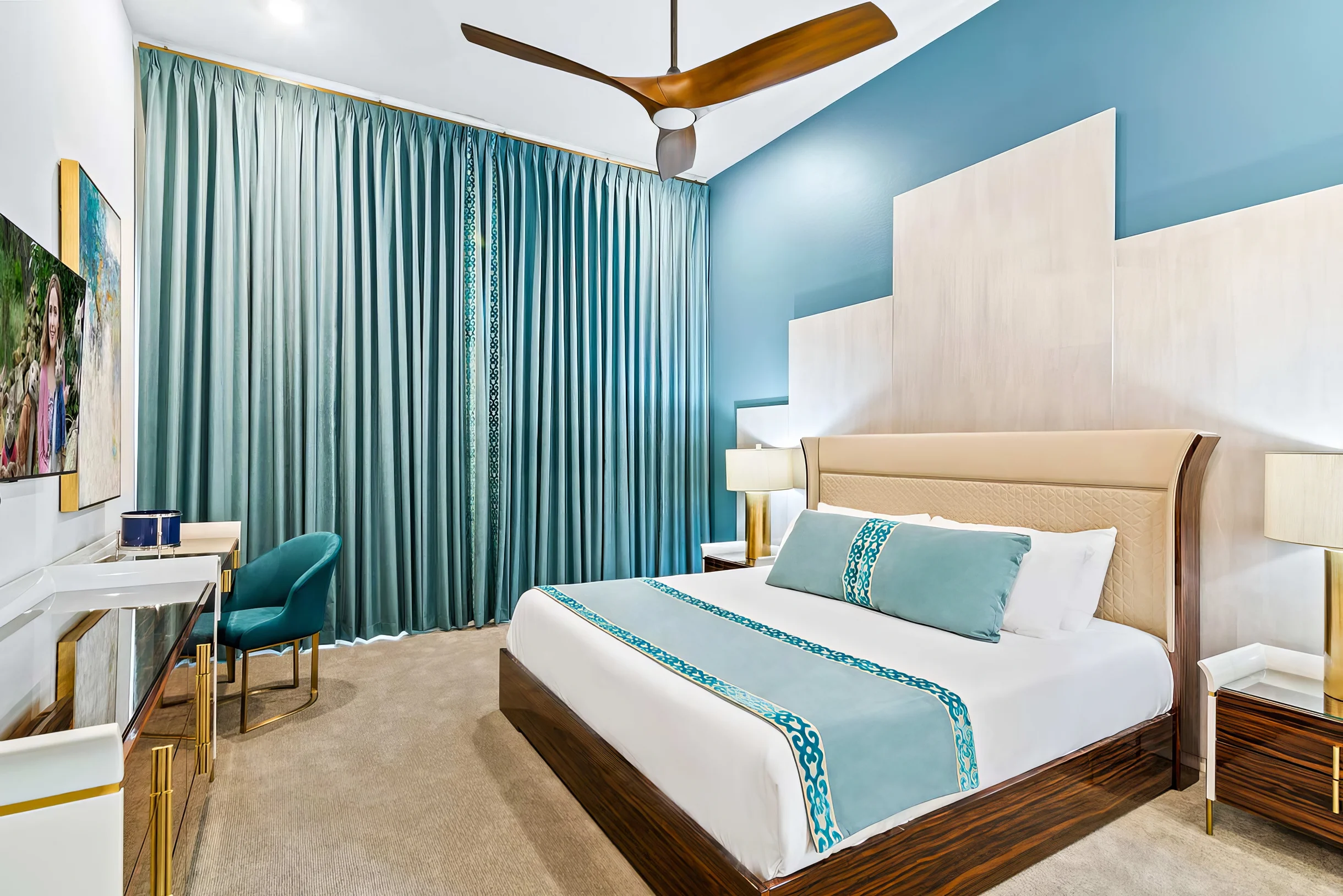 1778OB - 11 Bed - MVP Mansion - ST063 #14
