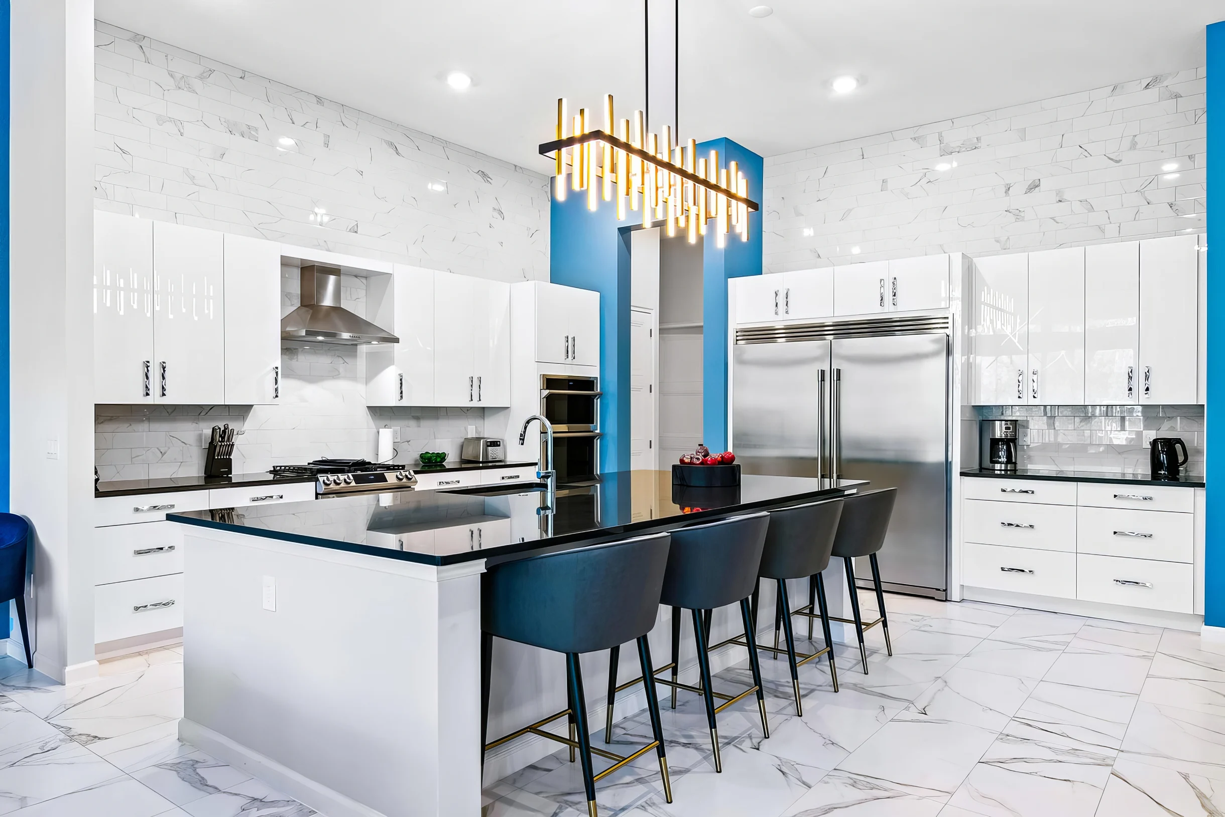 1778OB - 11 Bed - MVP Mansion - ST063 #31