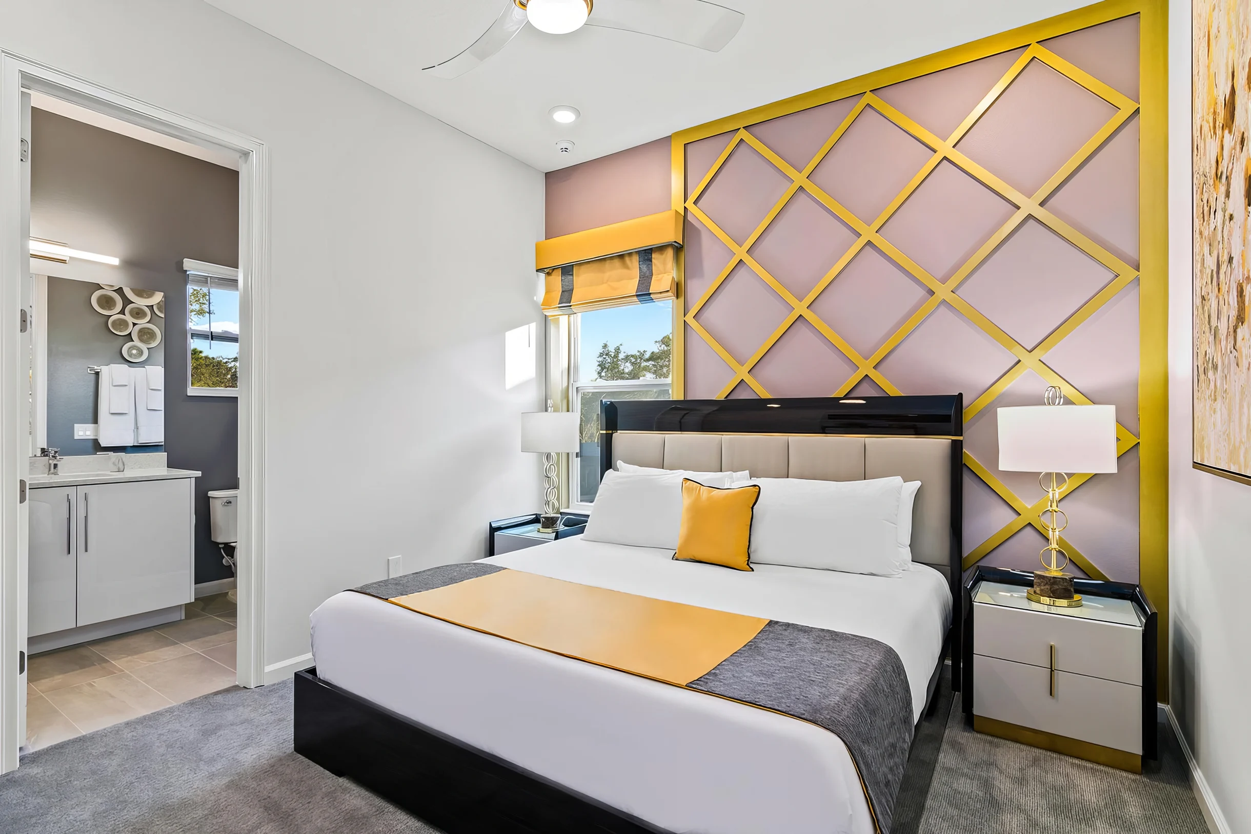 1778OB - 11 Bed - MVP Mansion - ST063 #17