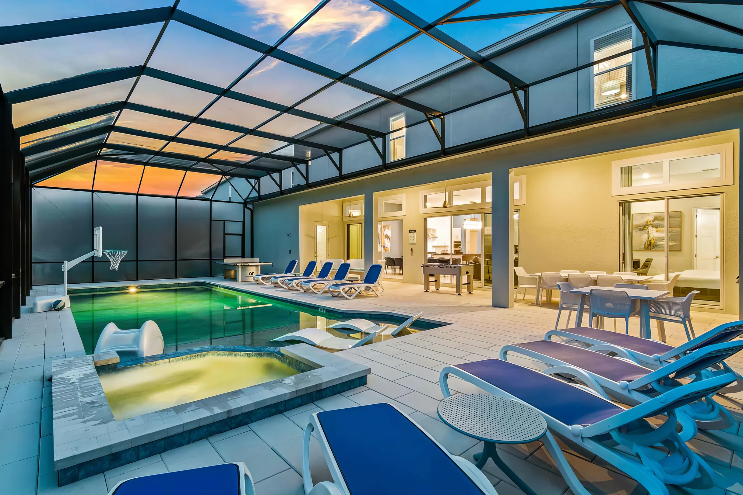 1778OB - 11 Bed - MVP Mansion - ST063 #18